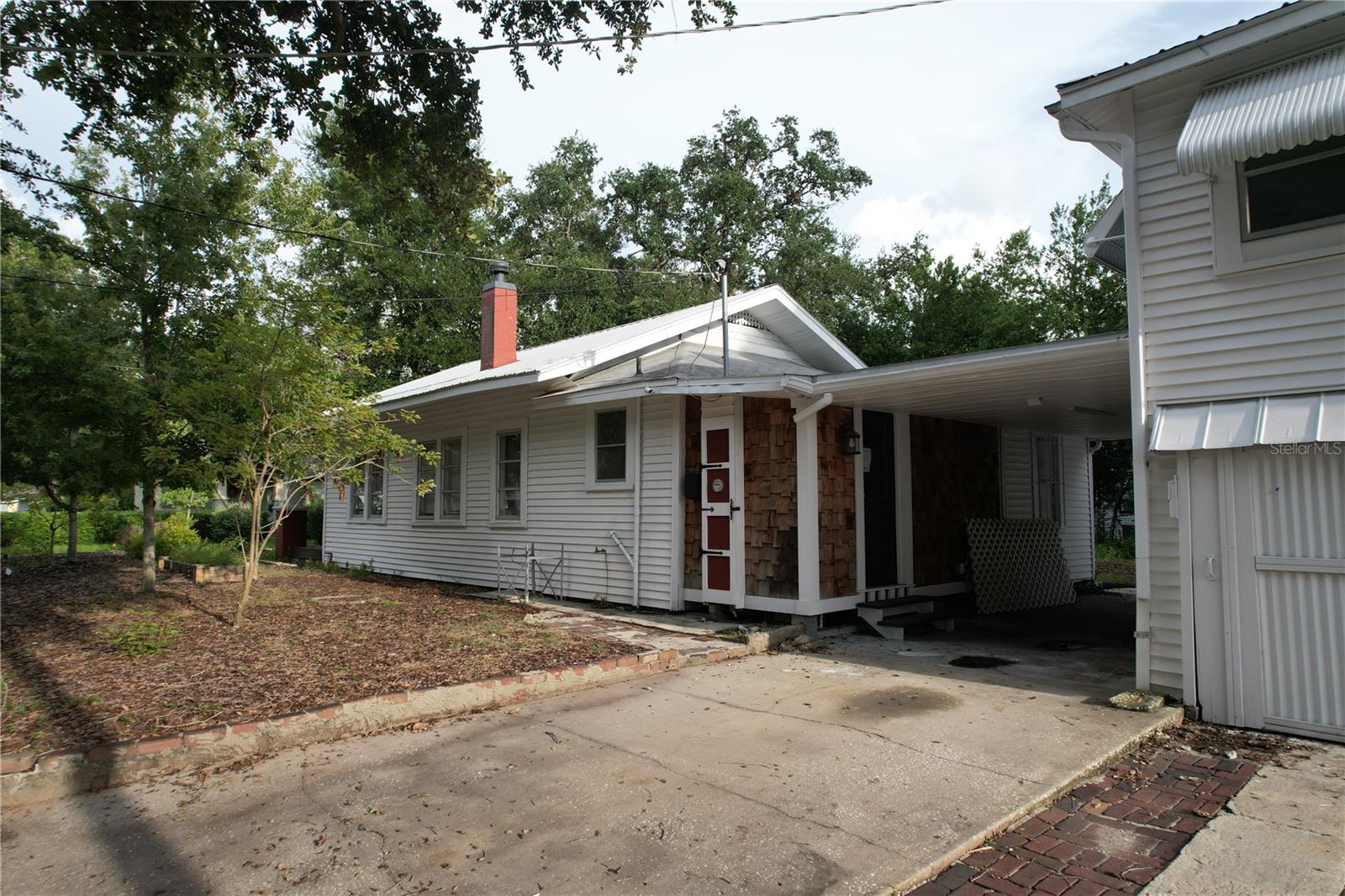 Photo of 6506 N WELLINGTON AVENUE #B TAMPA FL 33604