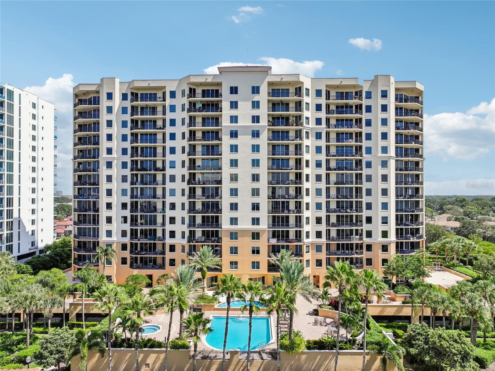 Photo of 5823 BOWEN DANIEL DRIVE #902 TAMPA FL 33616
