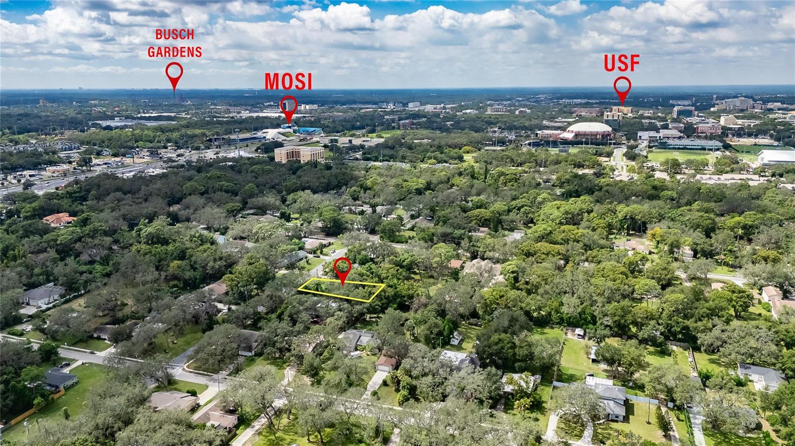 Photo of 5208 E 122ND AVENUE TEMPLE TERRACE FL 33617
