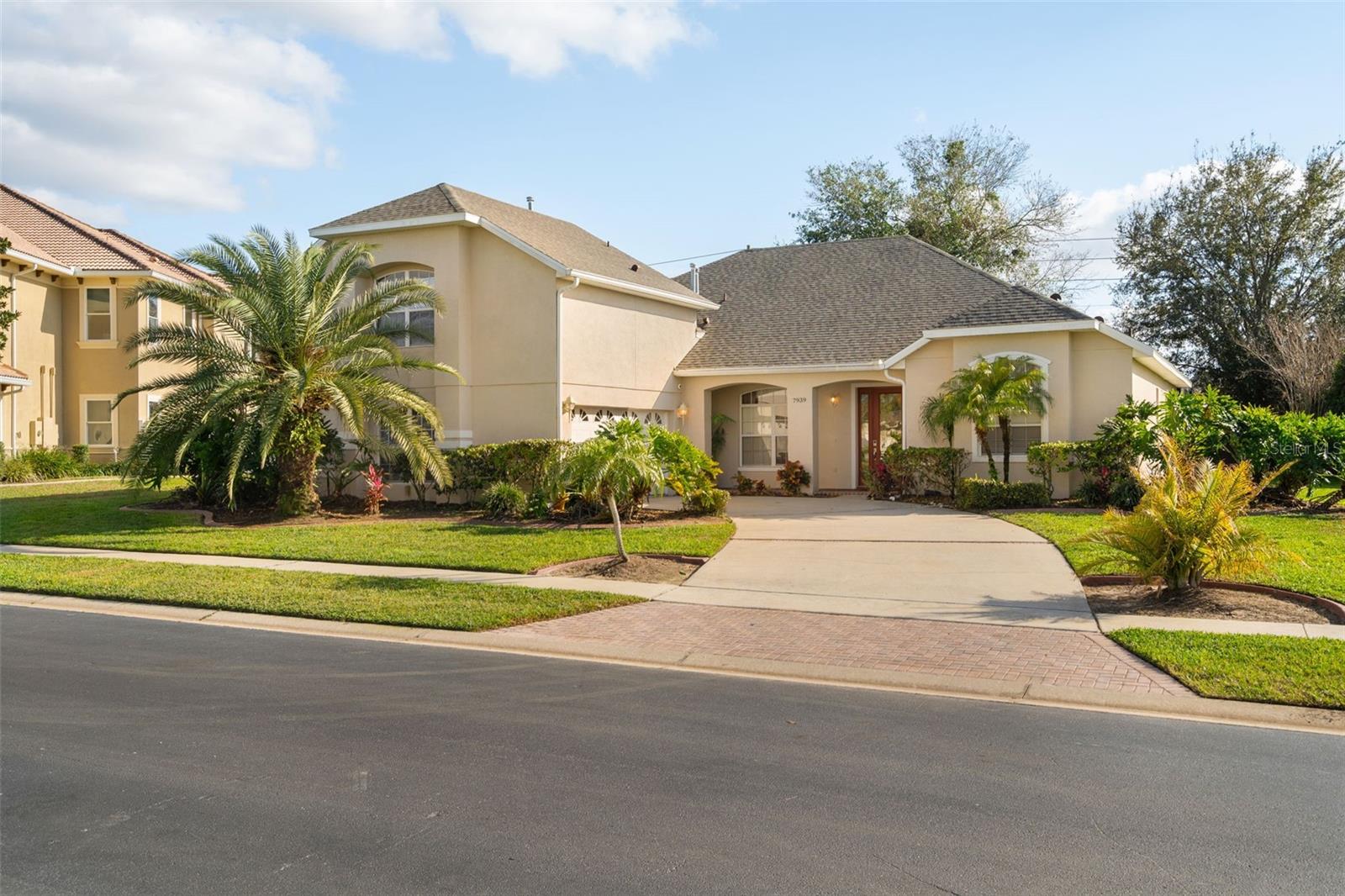 Photo of 7939 SEA PEARL CIRCLE KISSIMMEE FL 34747