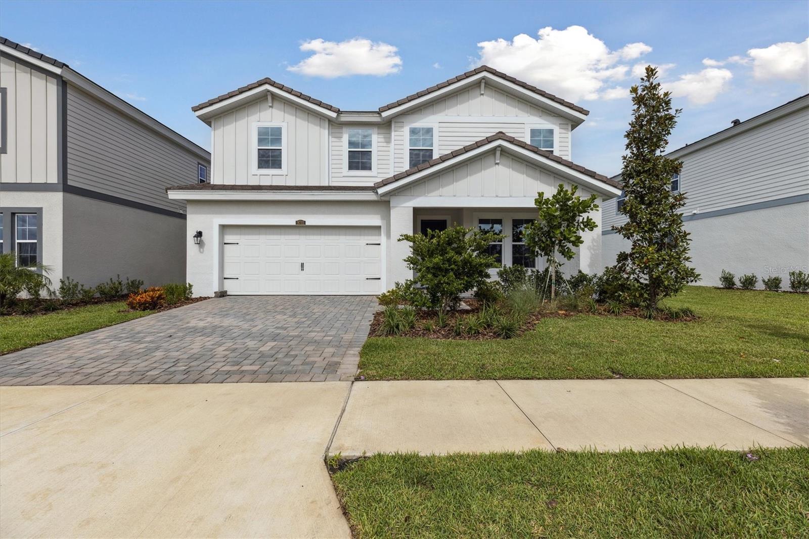Photo of 9711 SURREY ROSE DRIVE SAN ANTONIO FL 33576