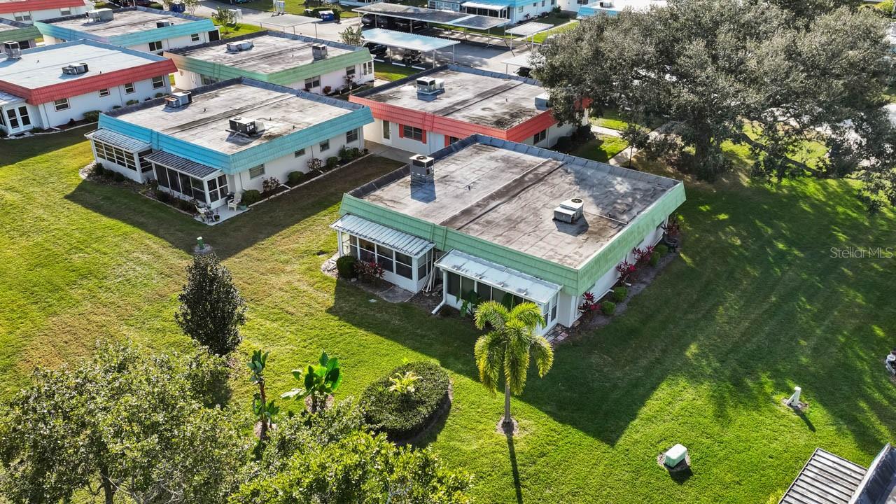 Photo of 1802 BEDFORD LANE #2 SUN CITY CENTER FL 33573
