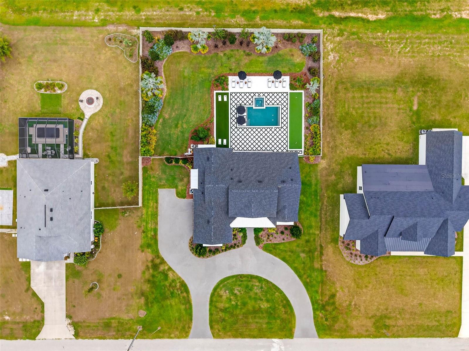 Photo of 32831 3RD AVE SAN ANTONIO FL 33576