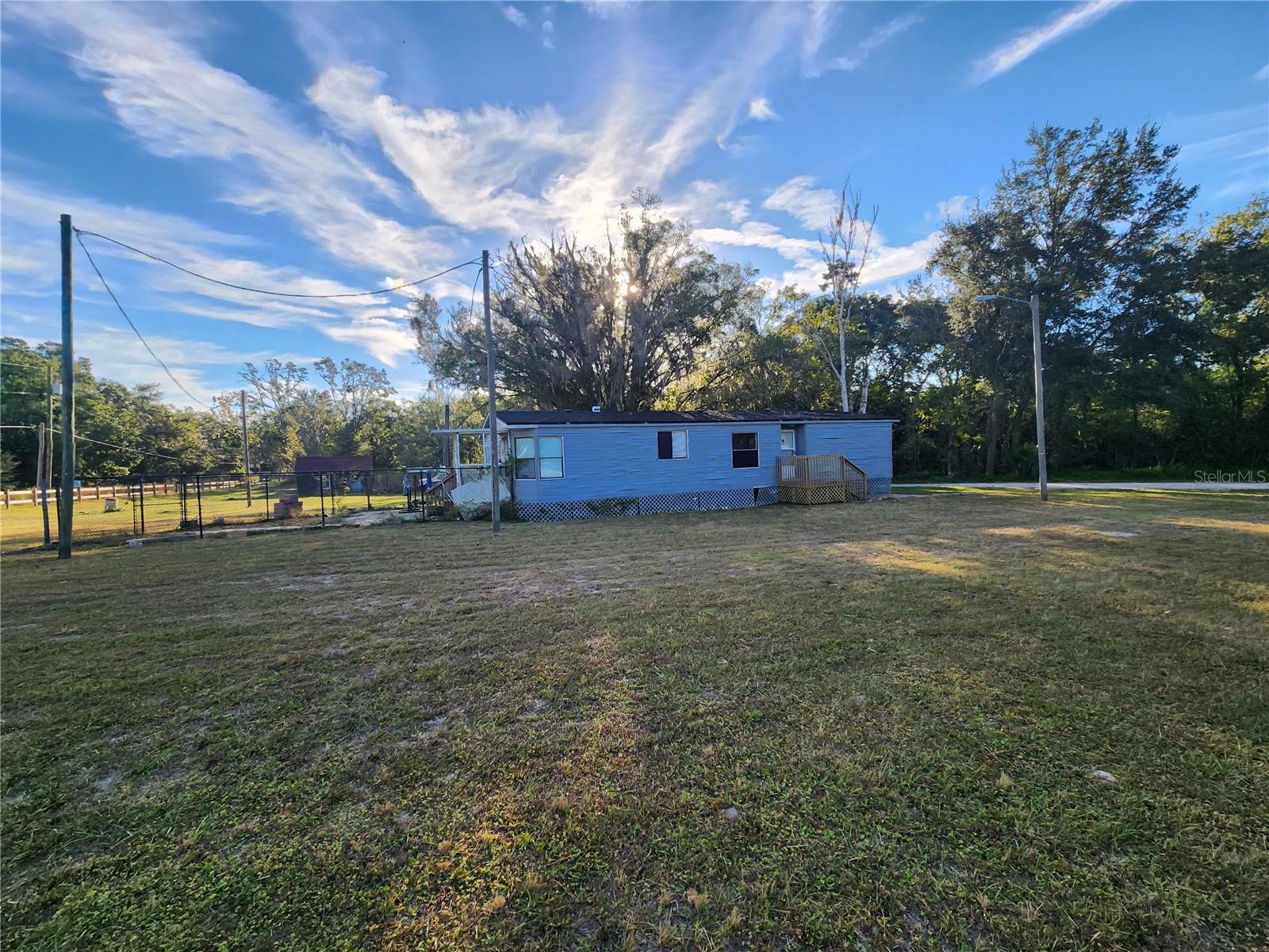 Photo of 2608 20 MILE LEVEL ROAD LAND O LAKES FL 34639