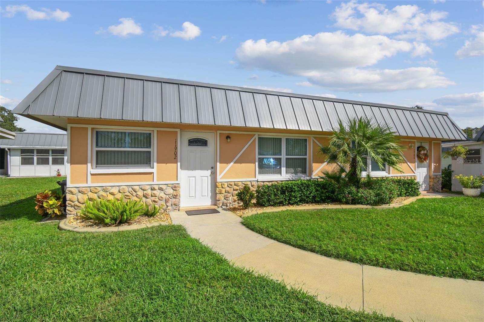 Photo of 11902 BOYNTON LANE NEW PORT RICHEY FL 34654