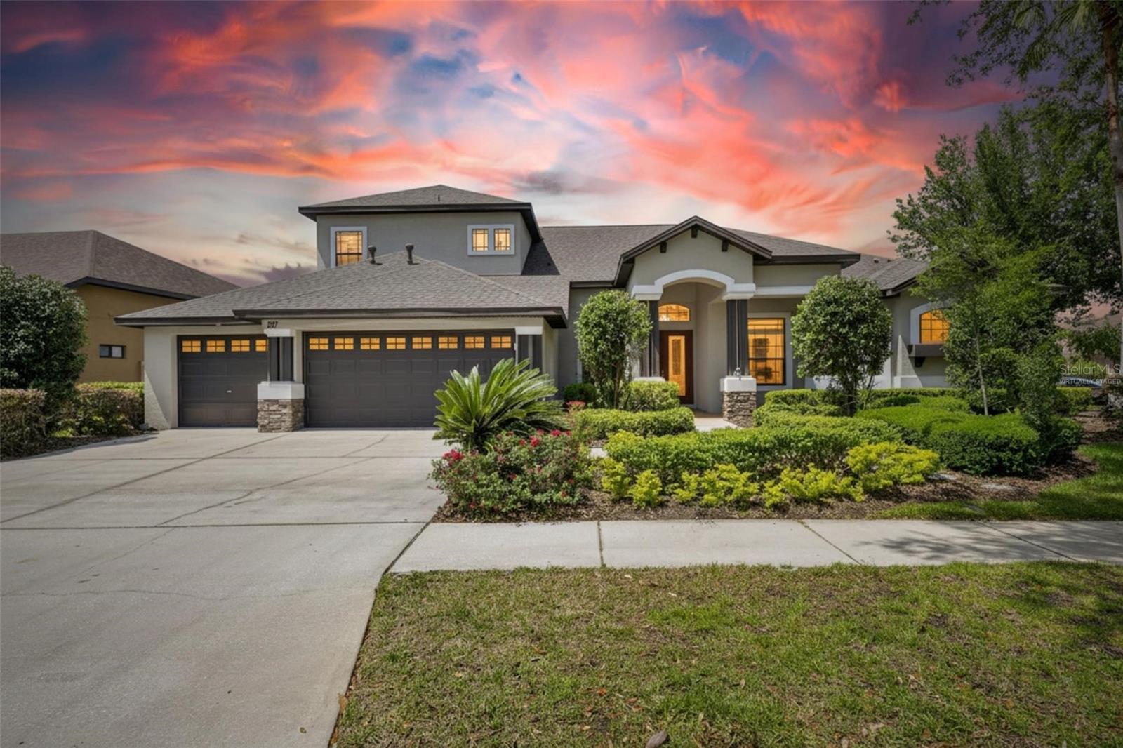 Photo of 107 FALLING WATER DRIVE BRANDON FL 33511