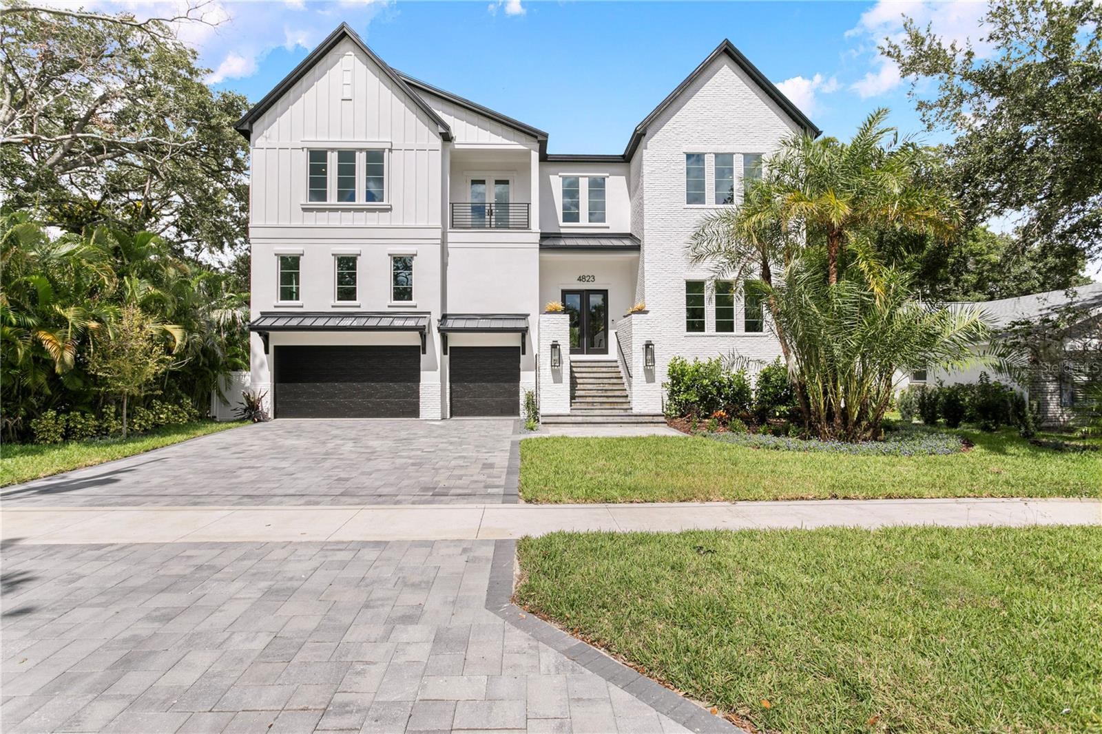 Photo of 4823 W SAN JOSE STREET TAMPA FL 33629