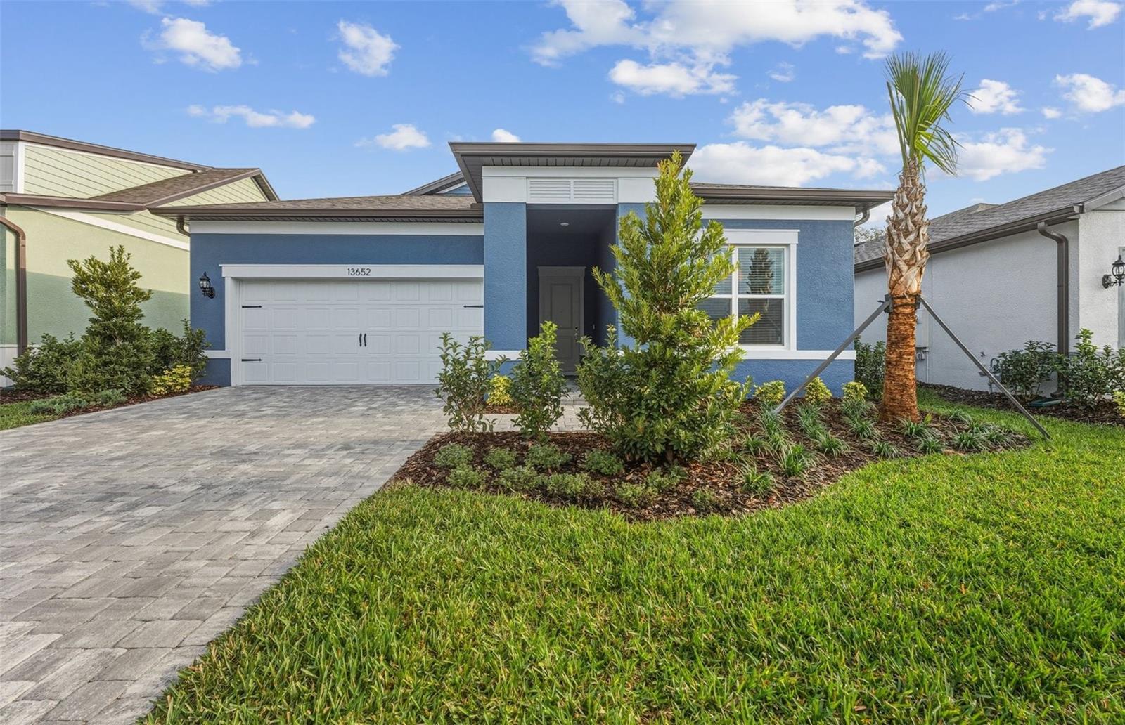 Photo of 13652 CANYON RIDGE ROAD SPRING HILL FL 34610
