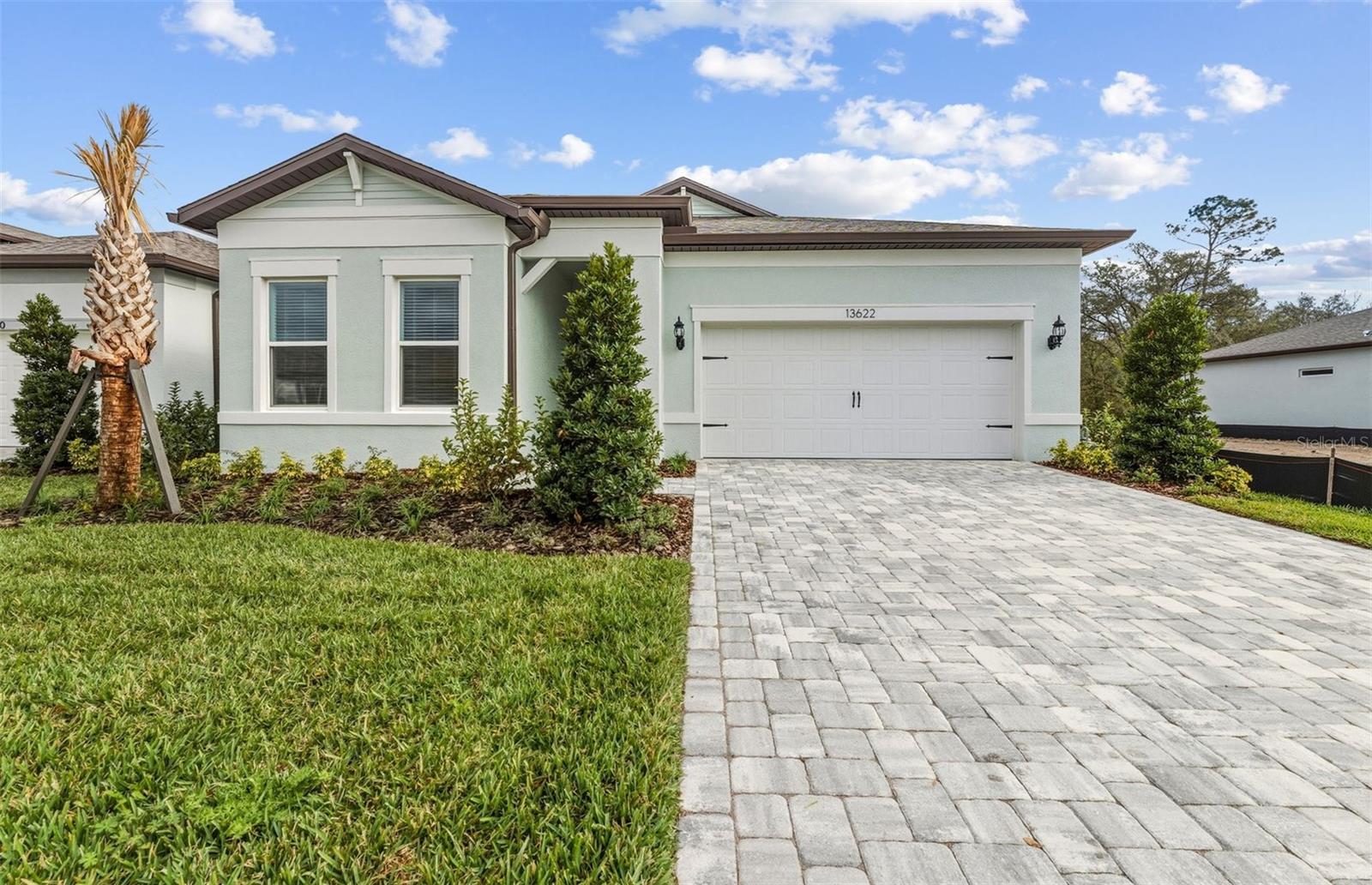 Photo of 13622 CANYON RIDGE ROAD SPRING HILL FL 34610