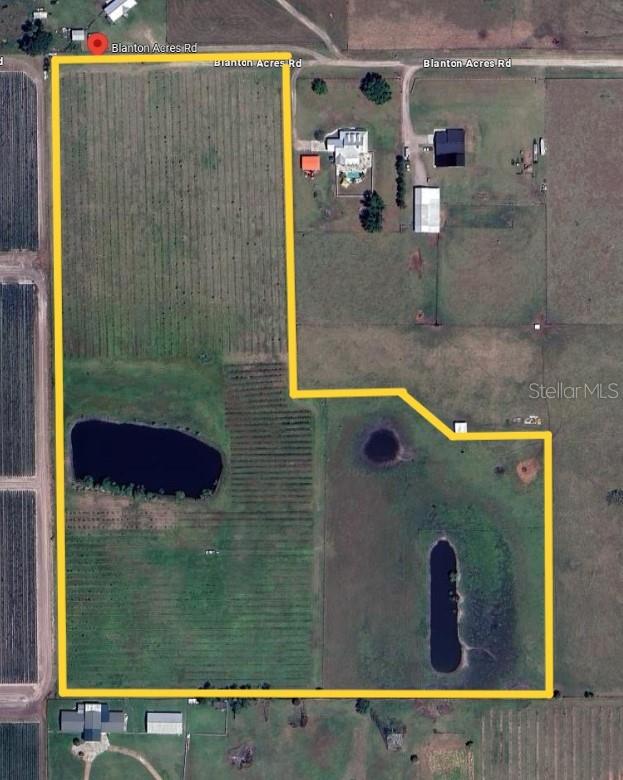 Photo of BLANTON ACRES ROAD PLANT CITY FL 33565