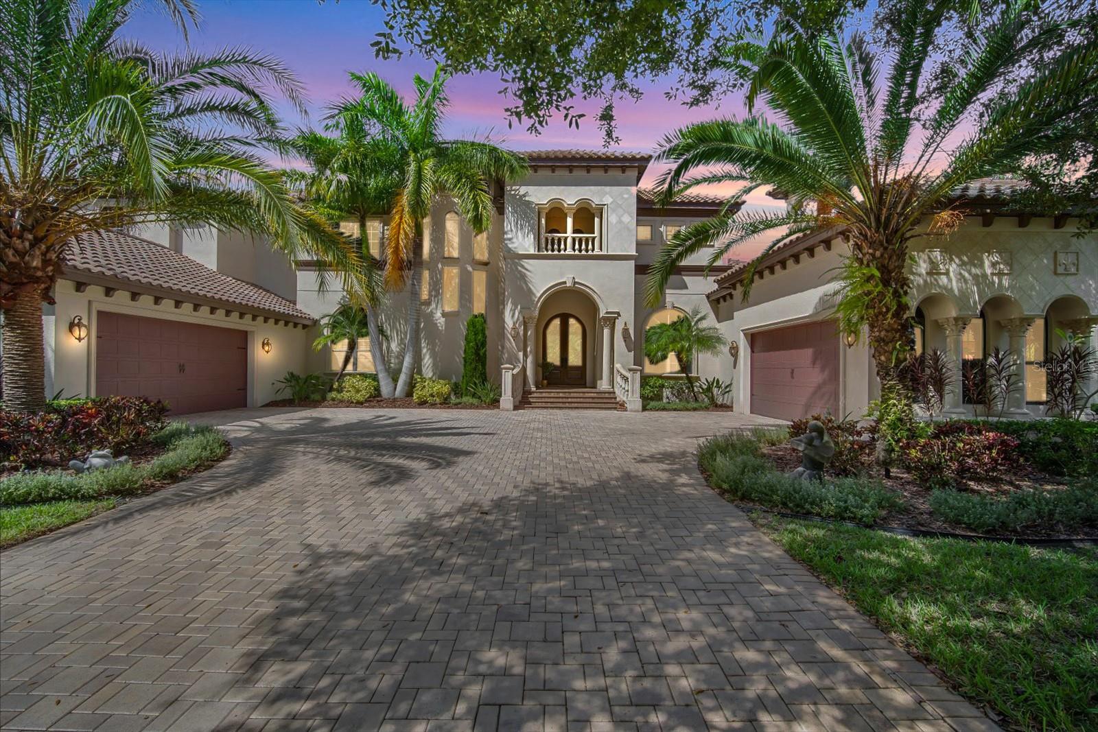 Photo of 16220 TERNGLADE DRIVE LITHIA FL 33547