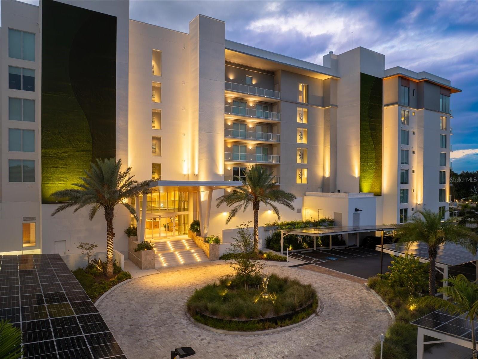Photo of 1020 SUNSET POINT ROAD #511 CLEARWATER FL 33755