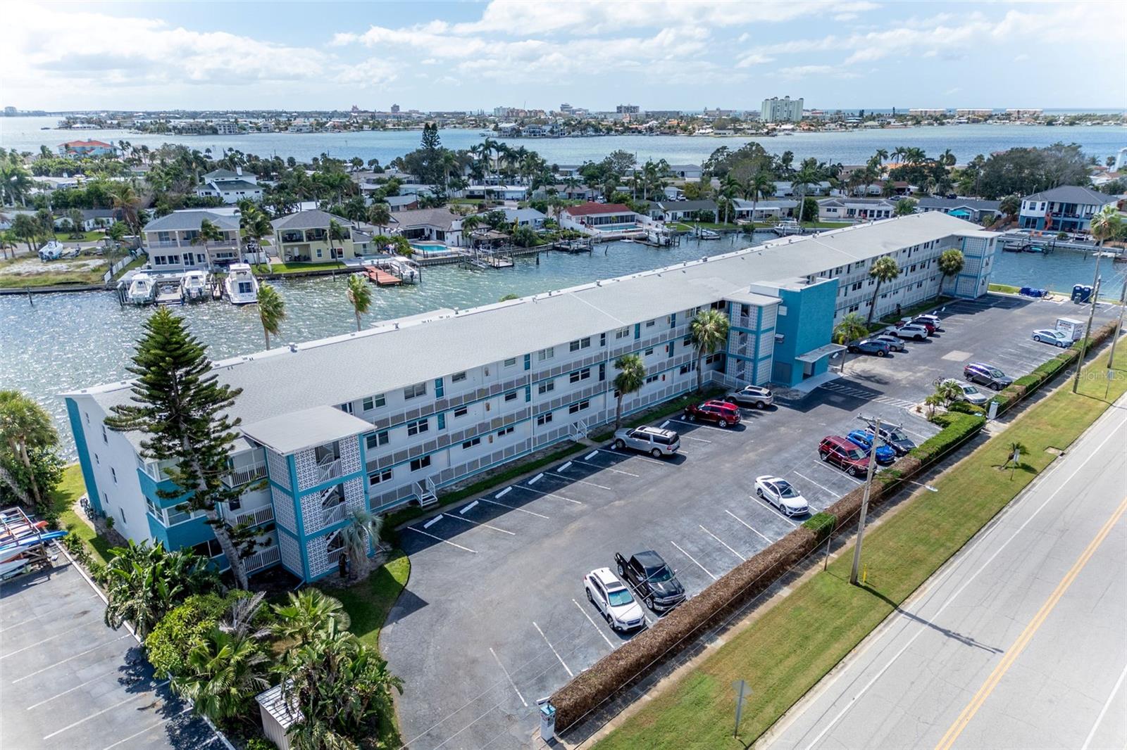 Photo of 1893 SHORE DRIVE #203 SOUTH PASADENA FL 33707
