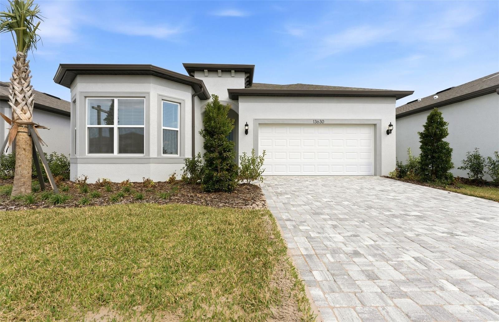 Photo of 13630 CANYON RIDGE ROAD SPRING HILL FL 34610
