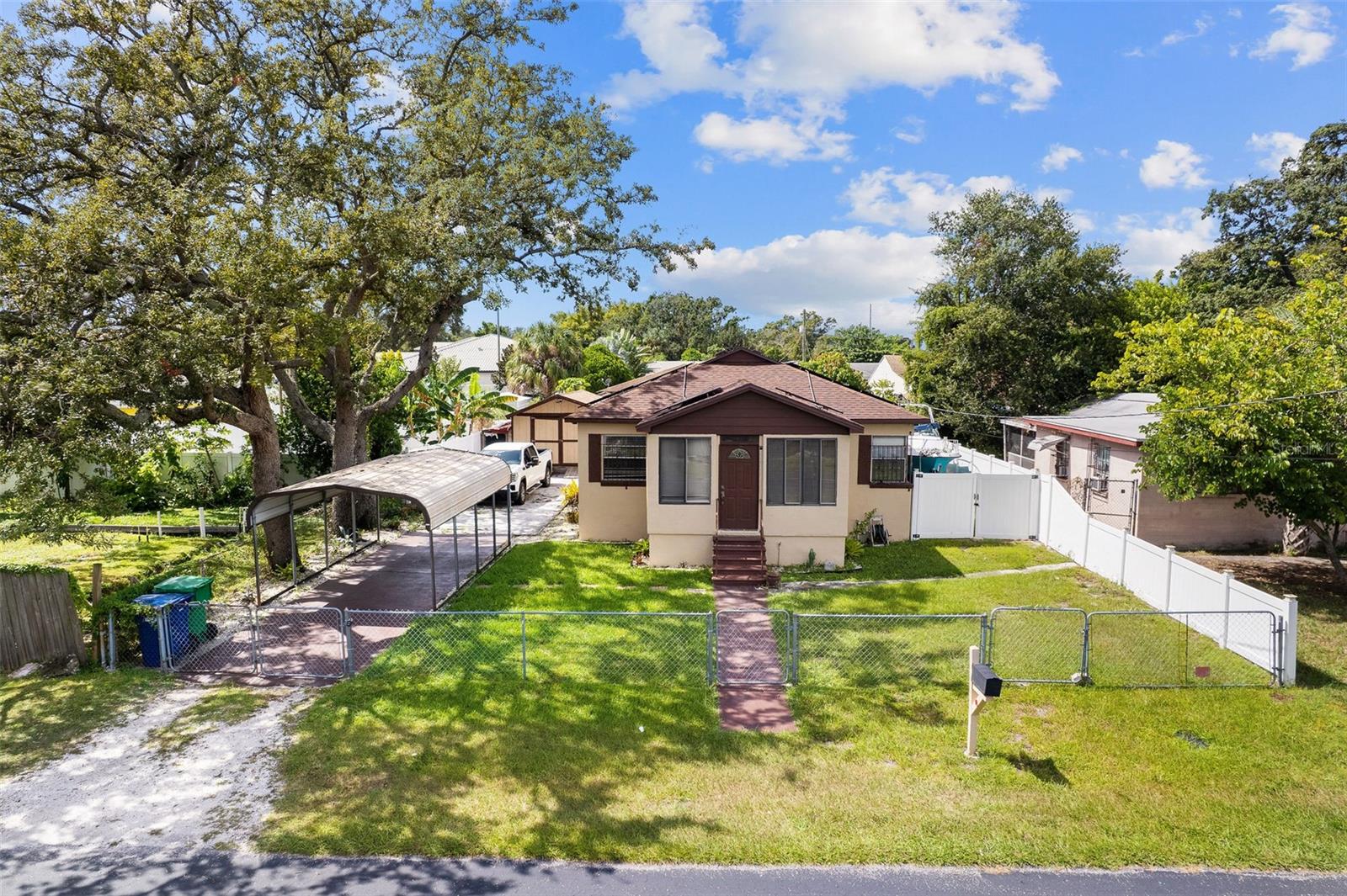 Photo of 2708 N MATANZAS AVENUE TAMPA FL 33607