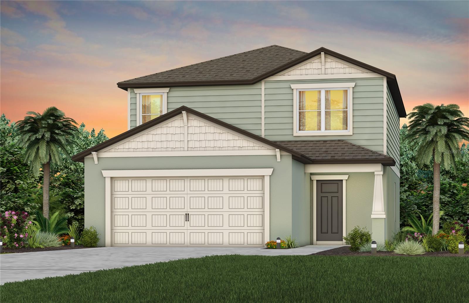 Photo of 9021 WILDLIGHT TRAIL WILDWOOD FL 34785