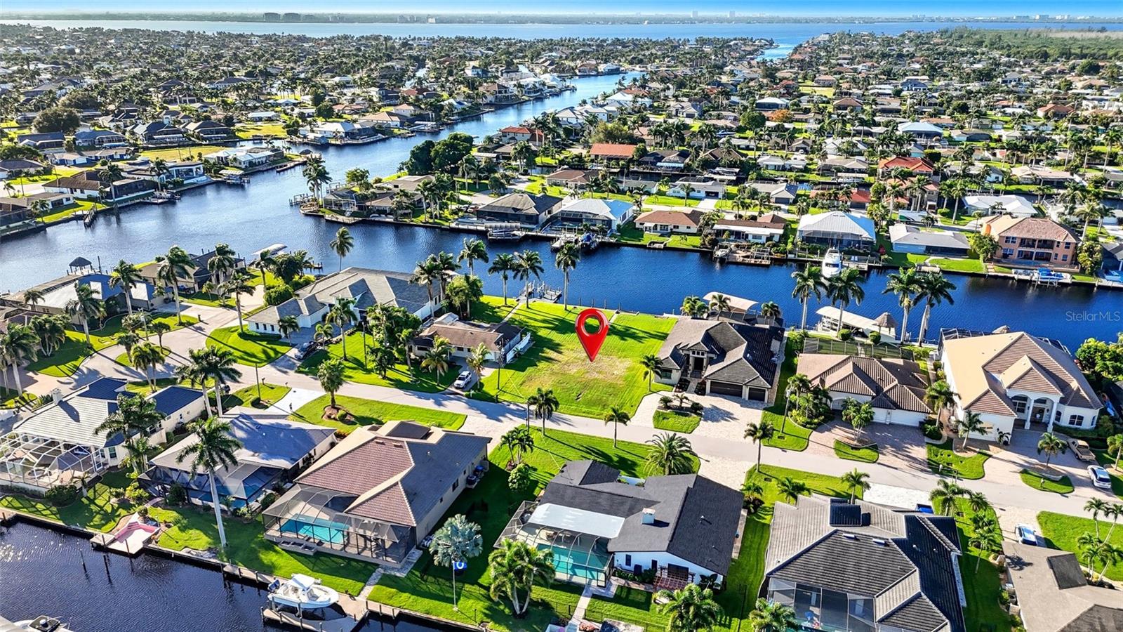 Photo of 126 SW 50TH STREET CAPE CORAL FL 33914