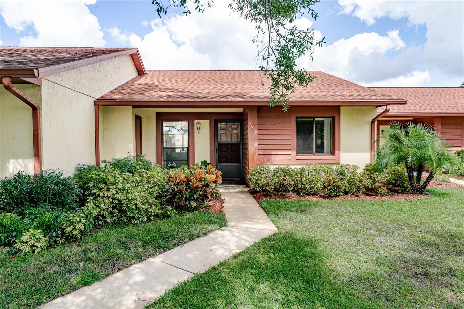 Photo of 7517 GREYSTONE DRIVE #N/A HUDSON FL 34667