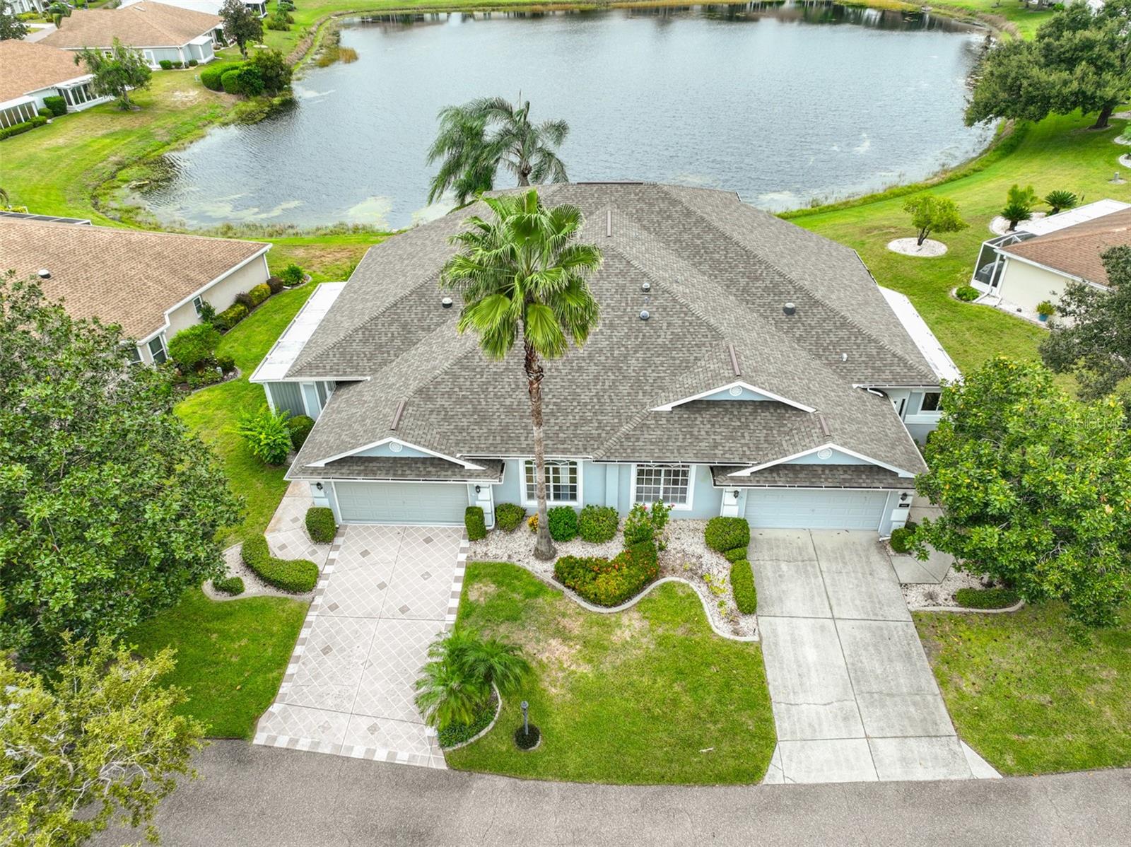 Photo of 1117 MCDANIEL STREET #31 SUN CITY CENTER FL 33573