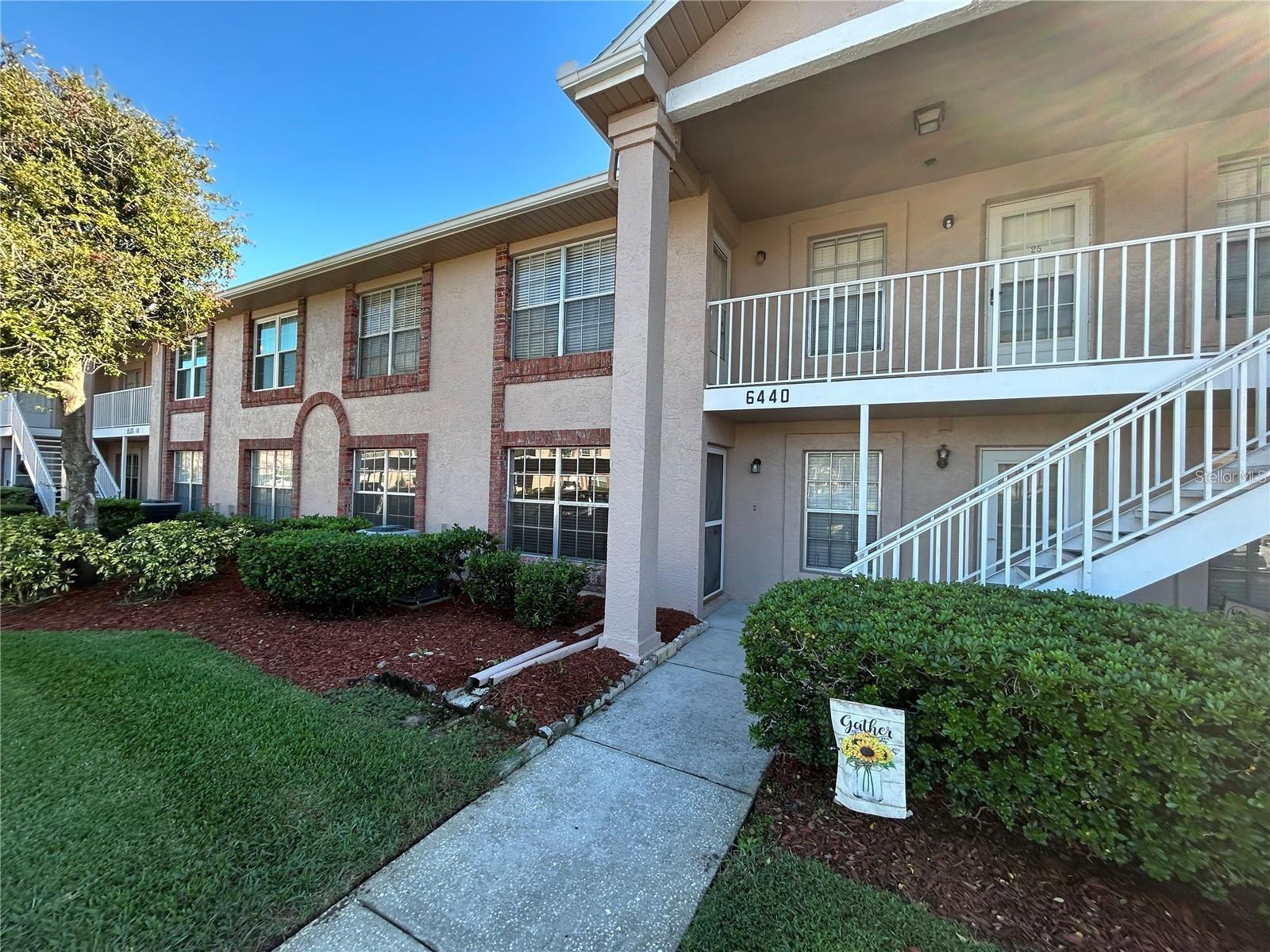Photo of 6440 SPRING FLOWER DRIVE #14 NEW PORT RICHEY FL 34653