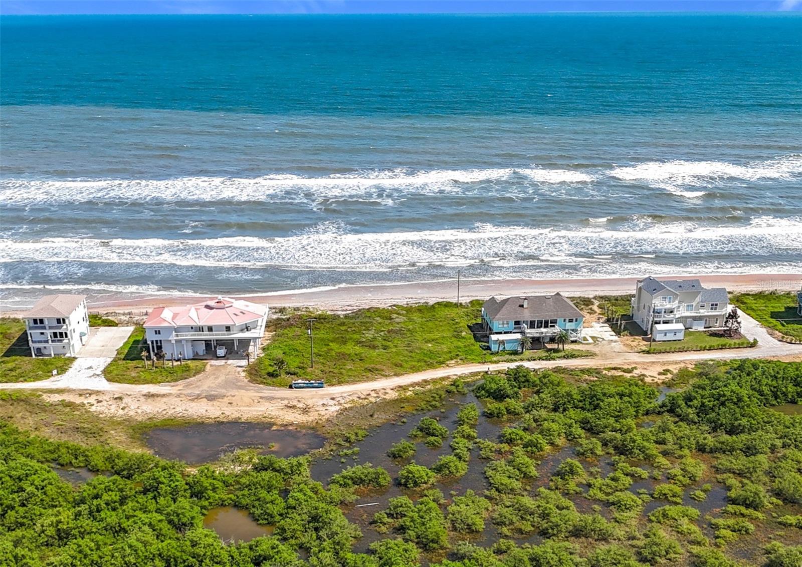 Photo of 9413 OLD A1A ST AUGUSTINE FL 32086
