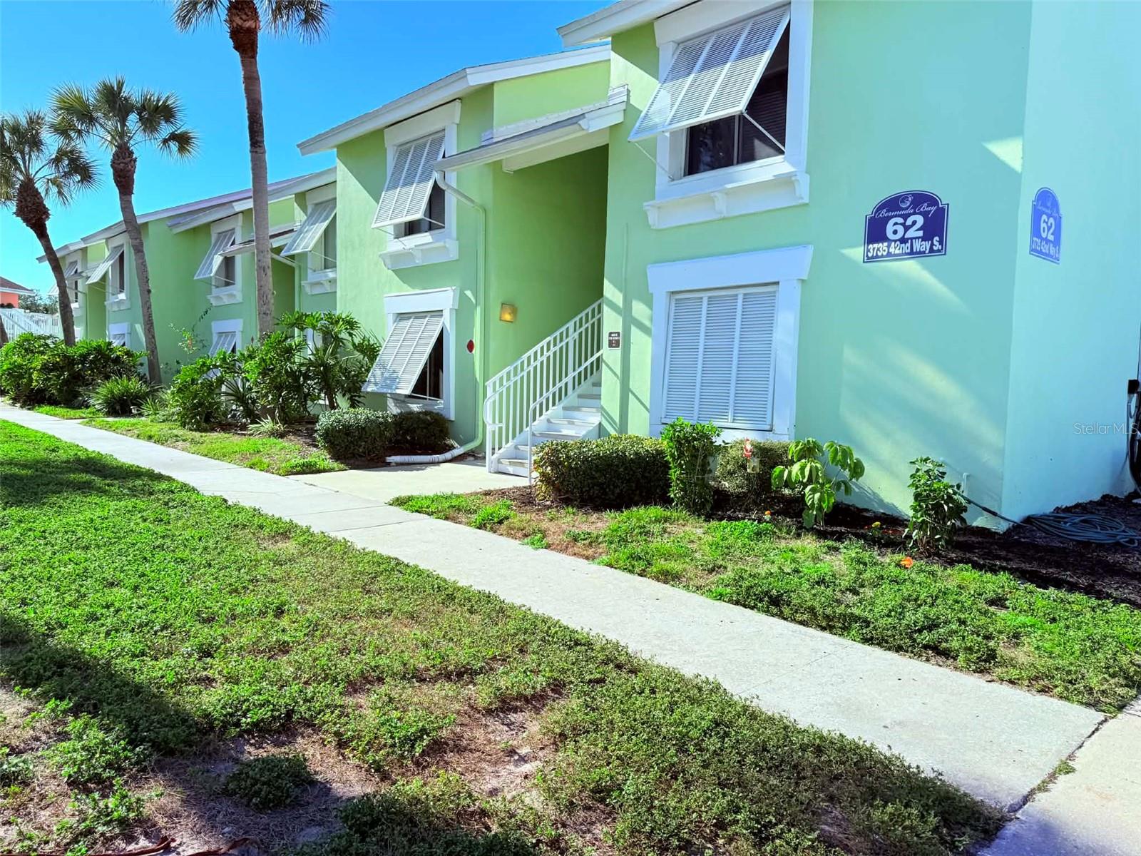 Photo of 3735 42ND WAY #E ST PETERSBURG FL 33711