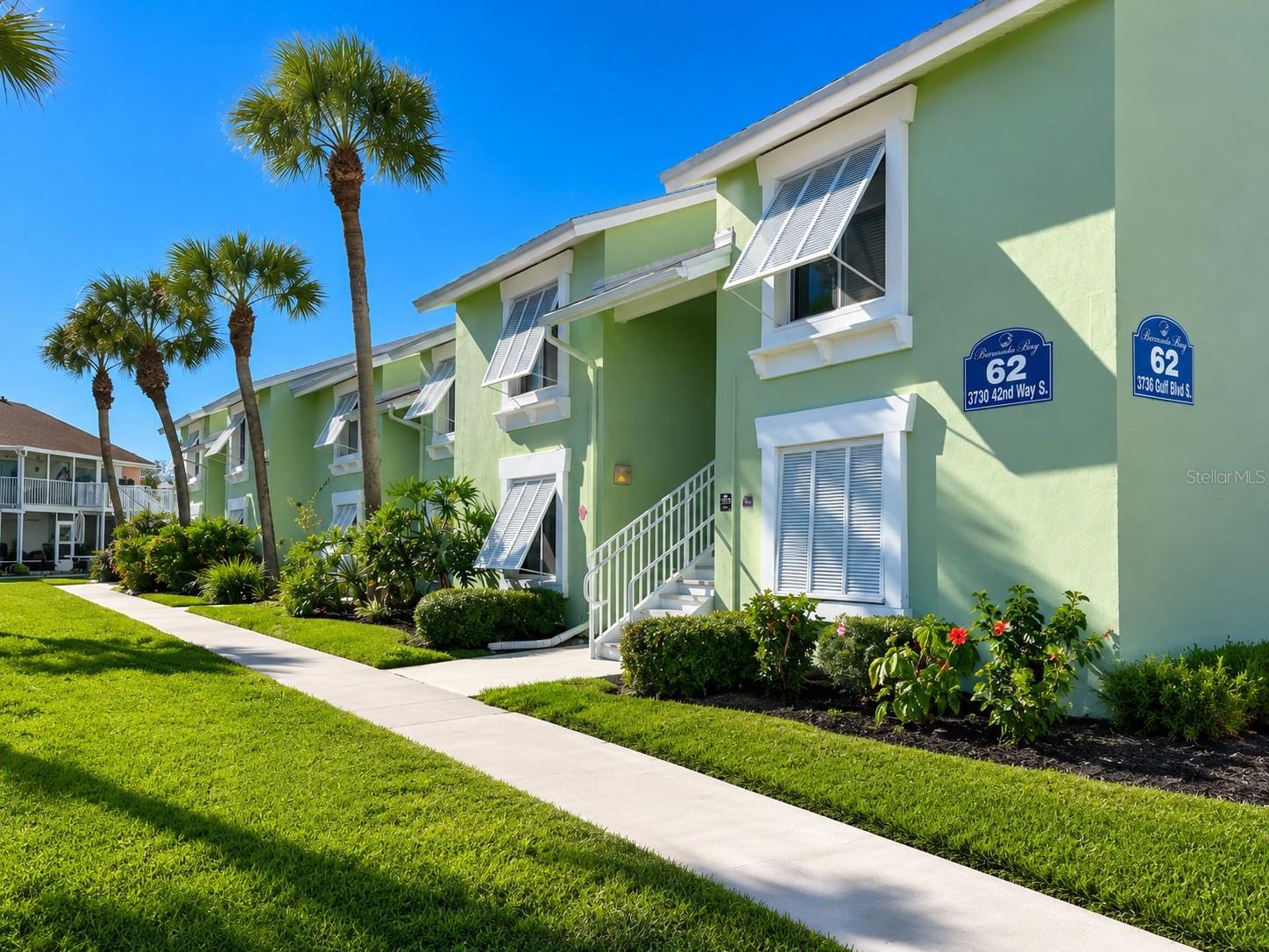 Photo of 3735 42ND WAY #E ST PETERSBURG FL 33711