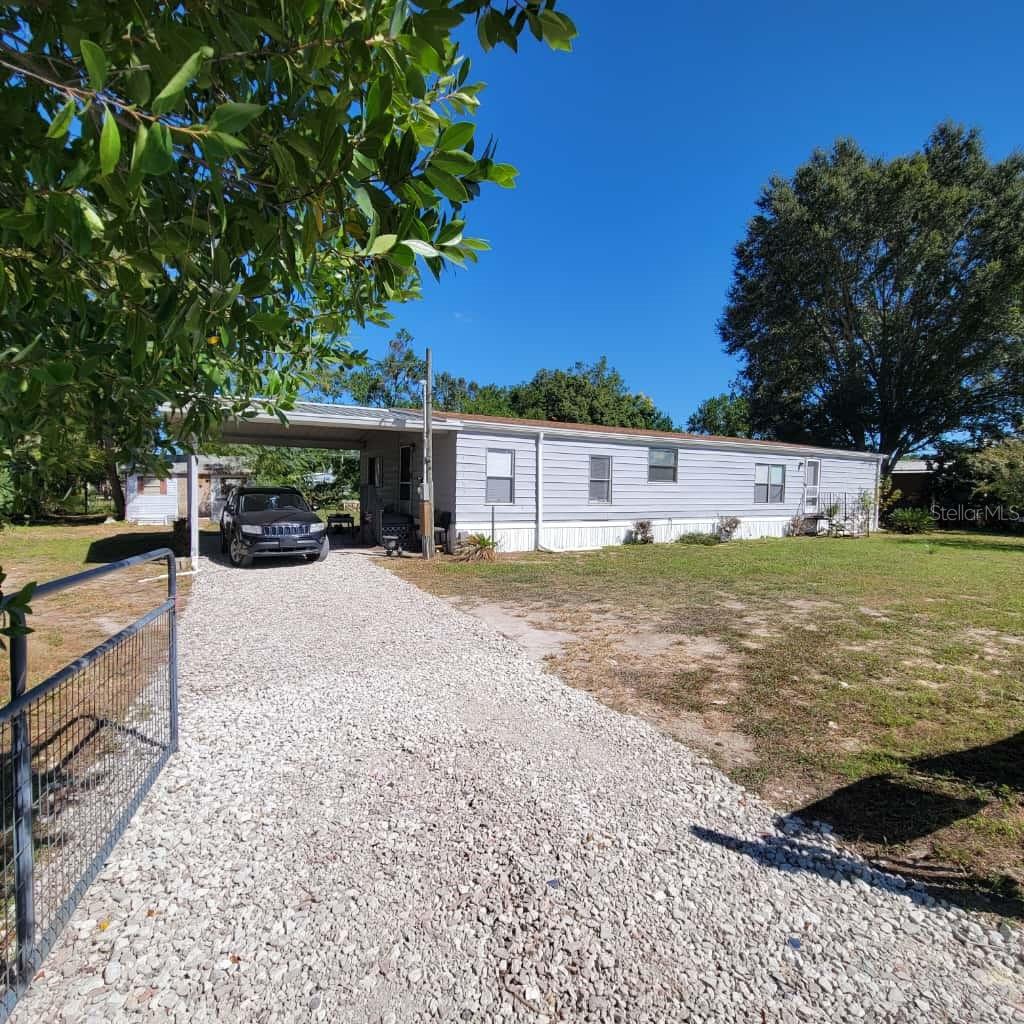 Photo of 16165 NARROW STREET BROOKSVILLE FL 34604
