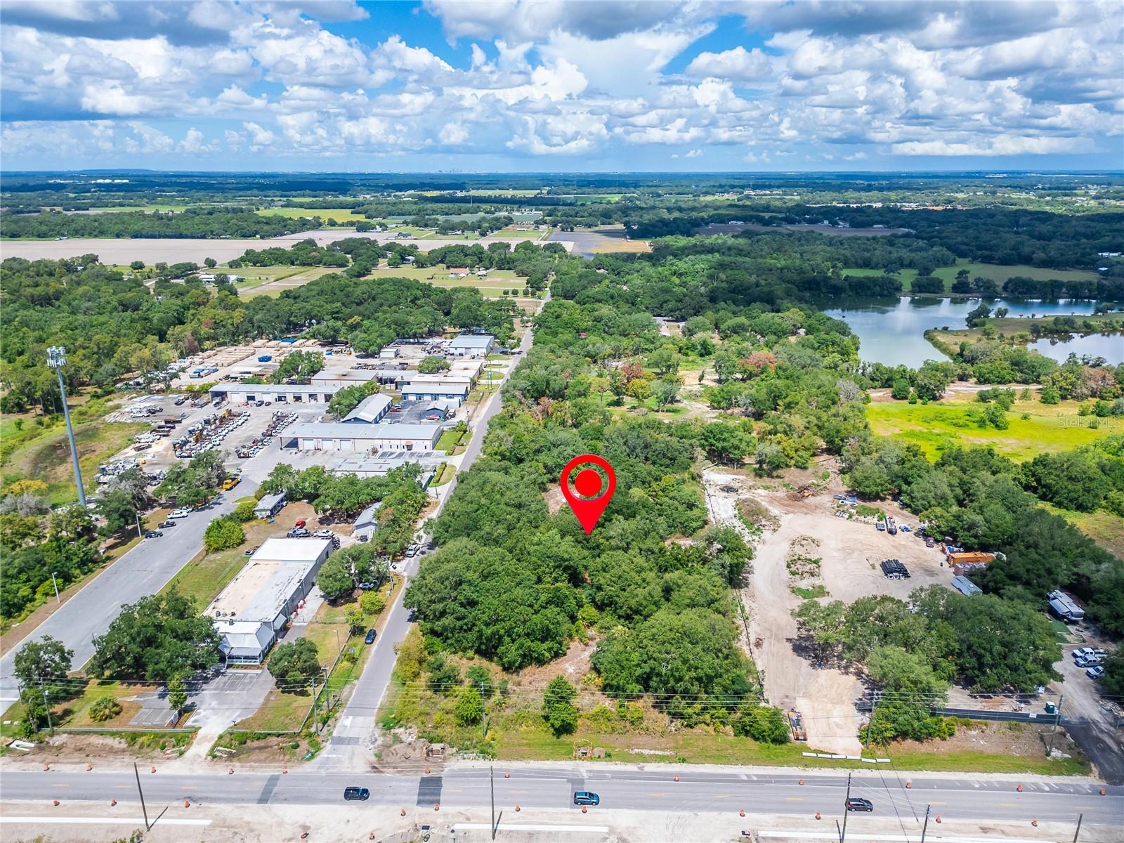 Photo of TURKEY CREEK ROAD PLANT CITY FL 33563
