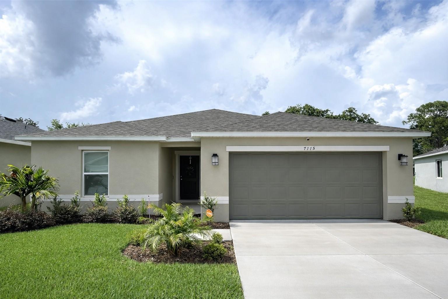 Photo of 7115 CRUZ COURT LAKELAND FL 33813
