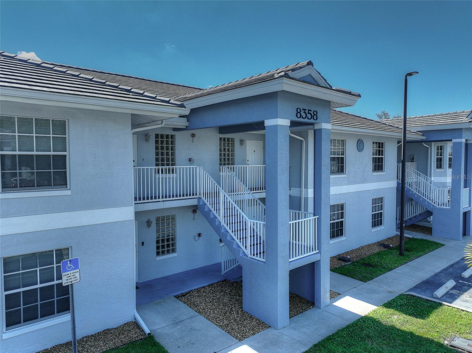 Photo of 8358 BERNWOOD COVE LOOP #708 FORT MYERS FL 33966