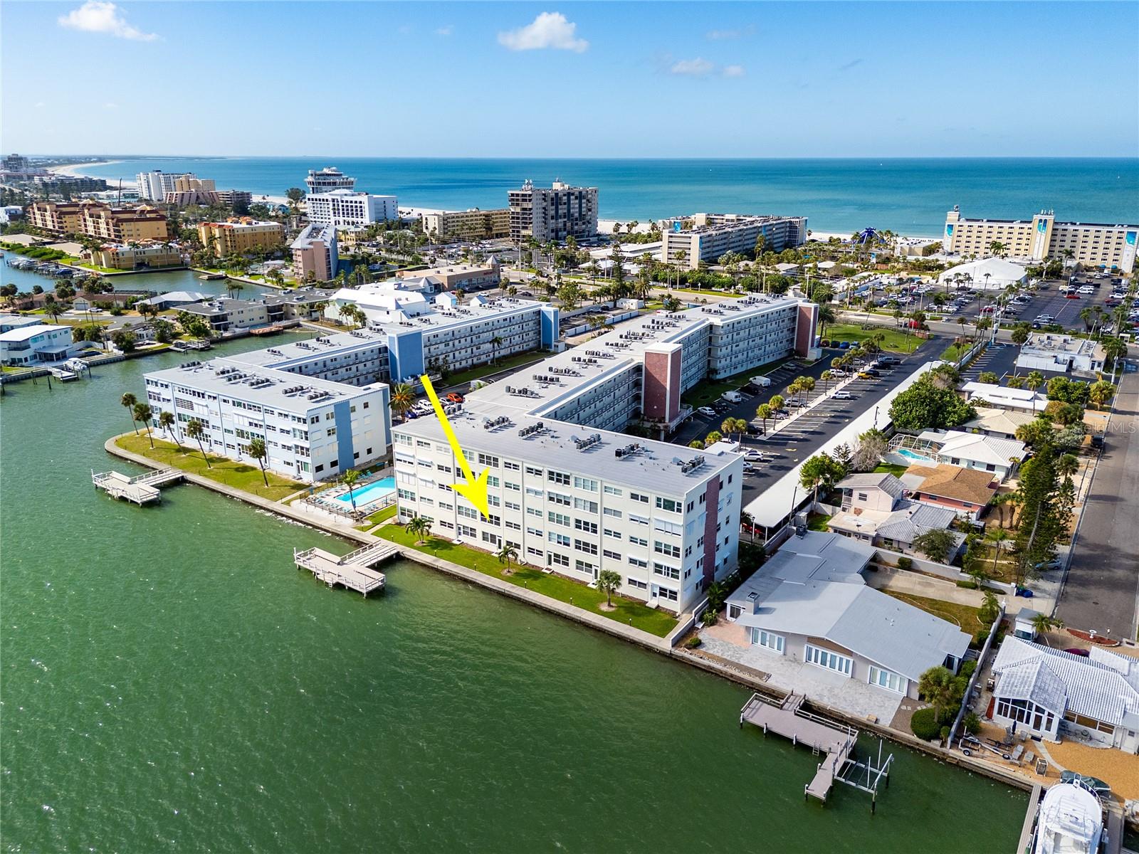 Photo of 5575 GULF BOULEVARD #238 ST PETE BEACH FL 33706
