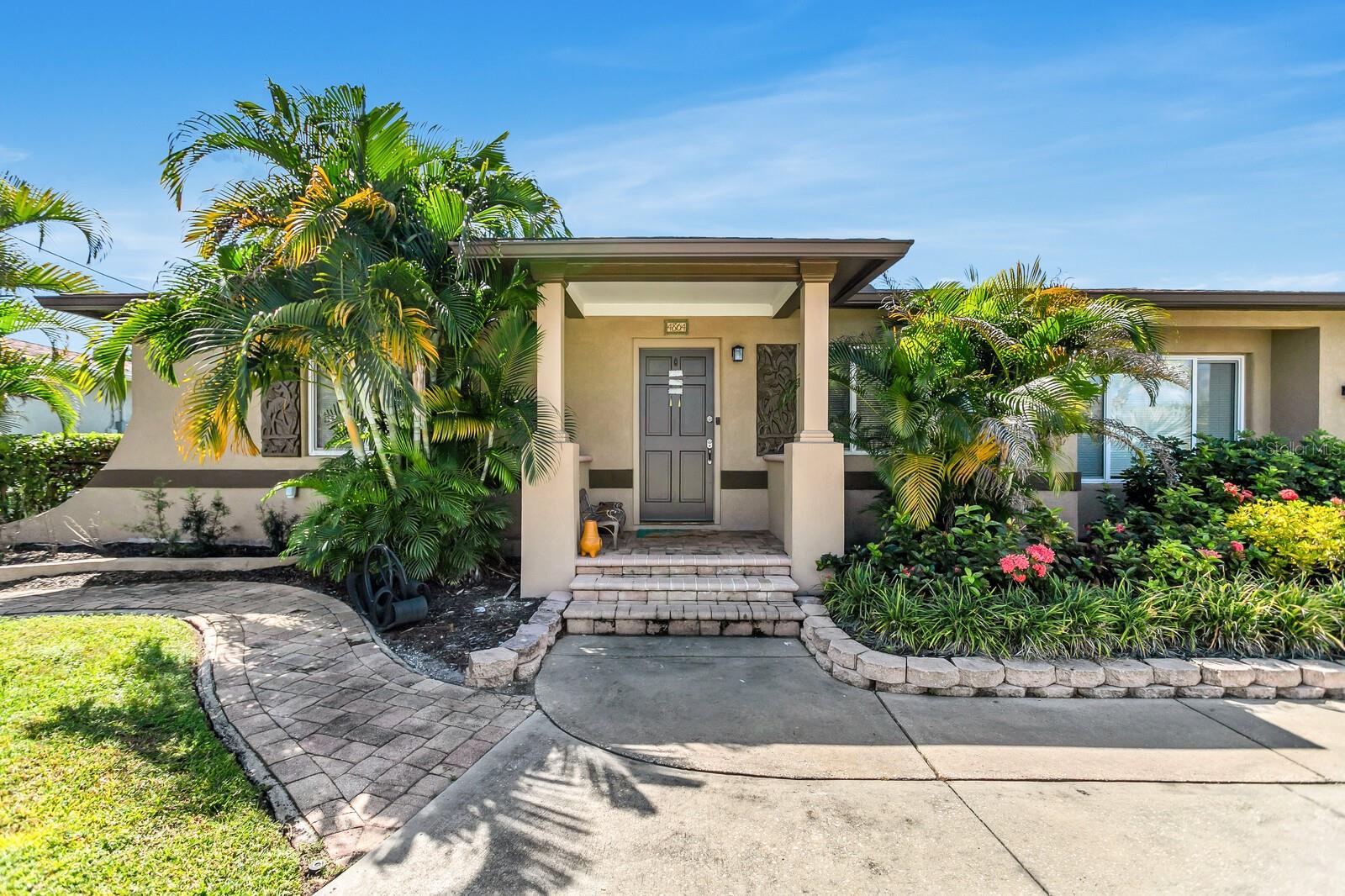 Photo of 4864 LAKE CHARLES DRIVE KENNETH CITY FL 33709
