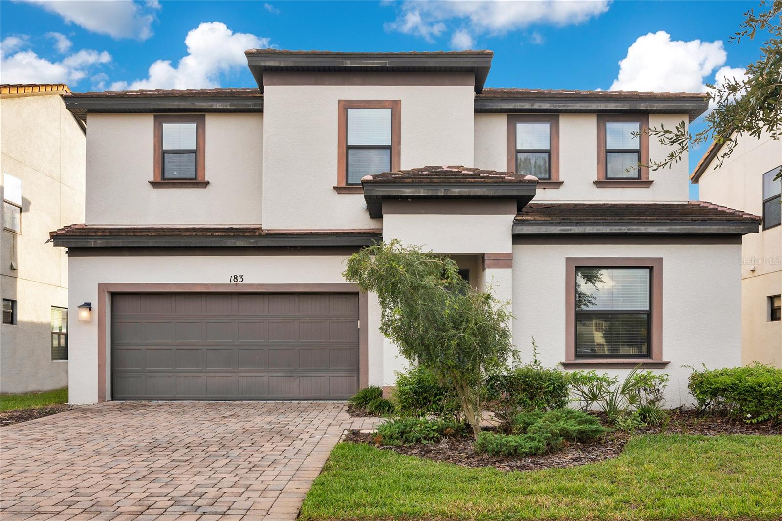 Photo of 183 MITCHELLS MANOR HAINES CITY FL 33844