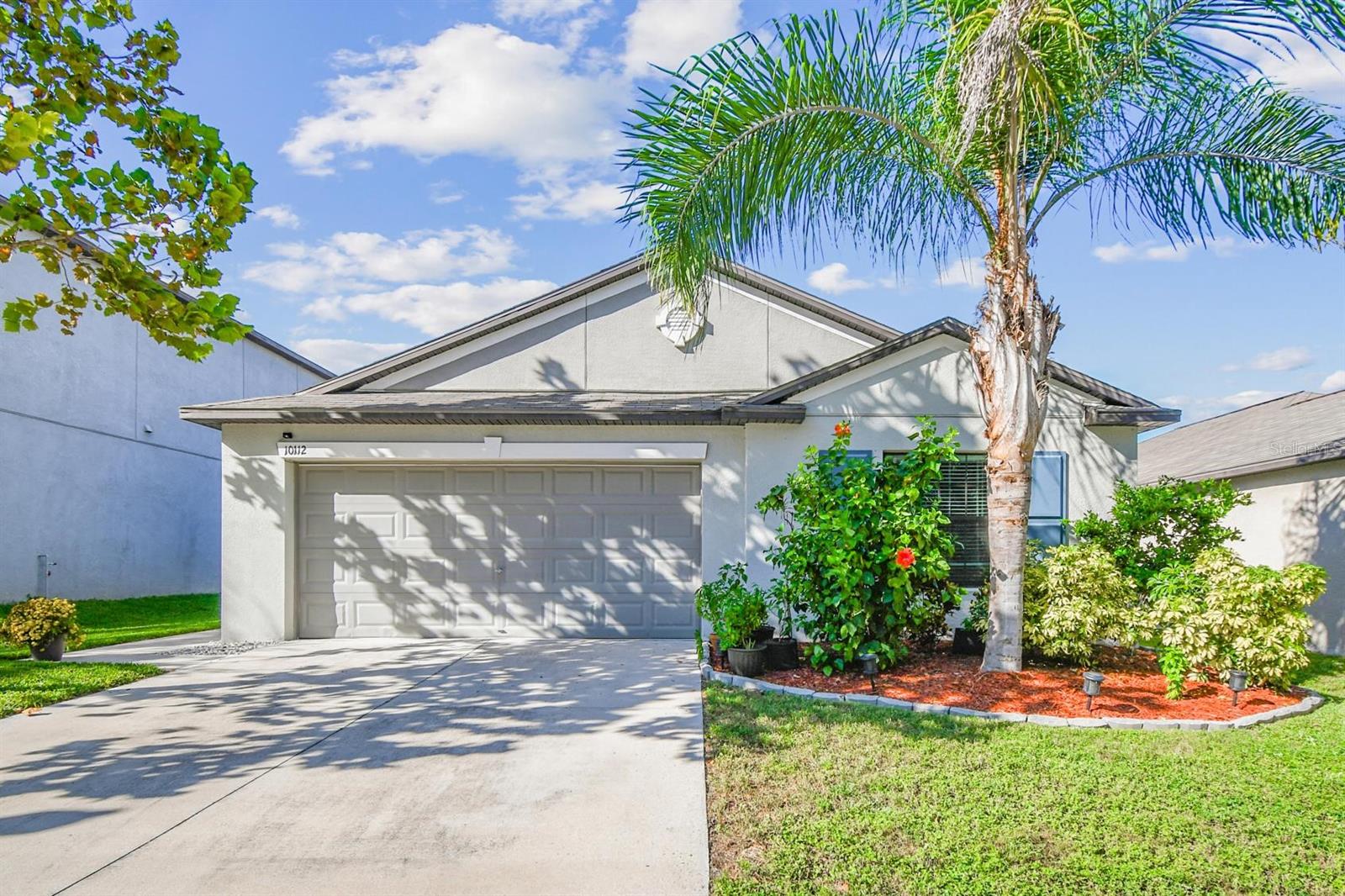 Photo of 10112 ROSEMARY LEAF LANE RIVERVIEW FL 33578