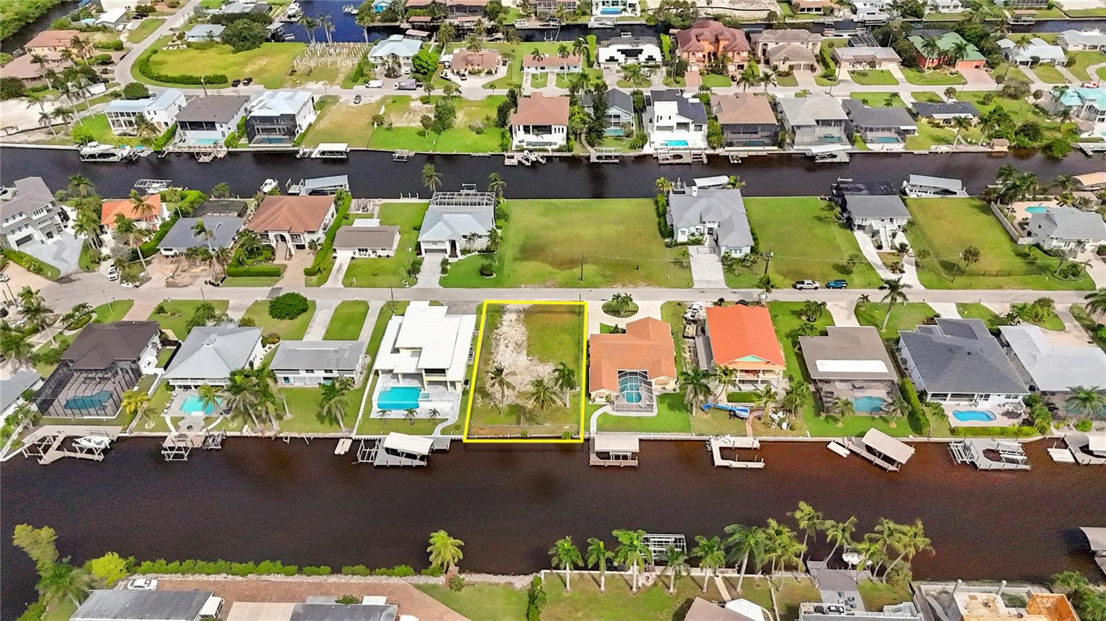 Photo of 4851 & 4853 REGAL DR BONITA SPRINGS FL 34134