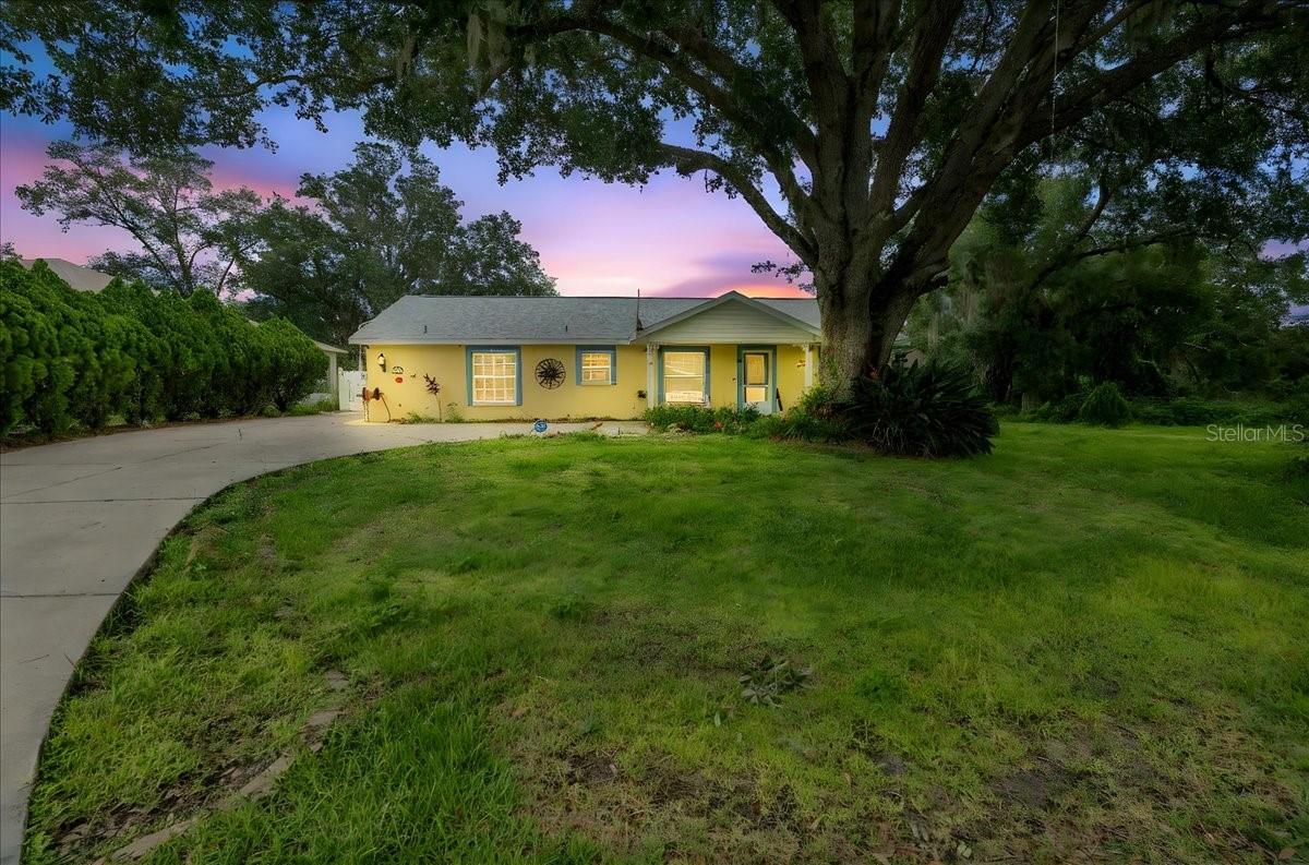 Photo of 12028 SAN ANGELA DRIVE SAN ANTONIO FL 33576