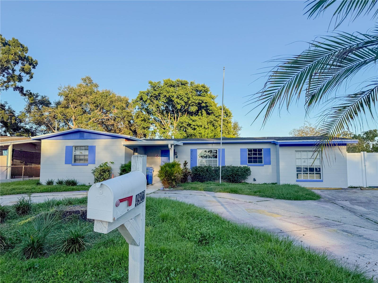 Photo of 4922 S 84TH STREET TAMPA FL 33619