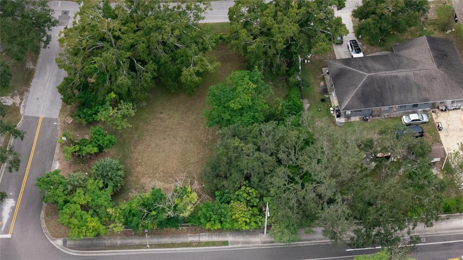 Photo of 3902 E HANLON STREET TAMPA FL 33604