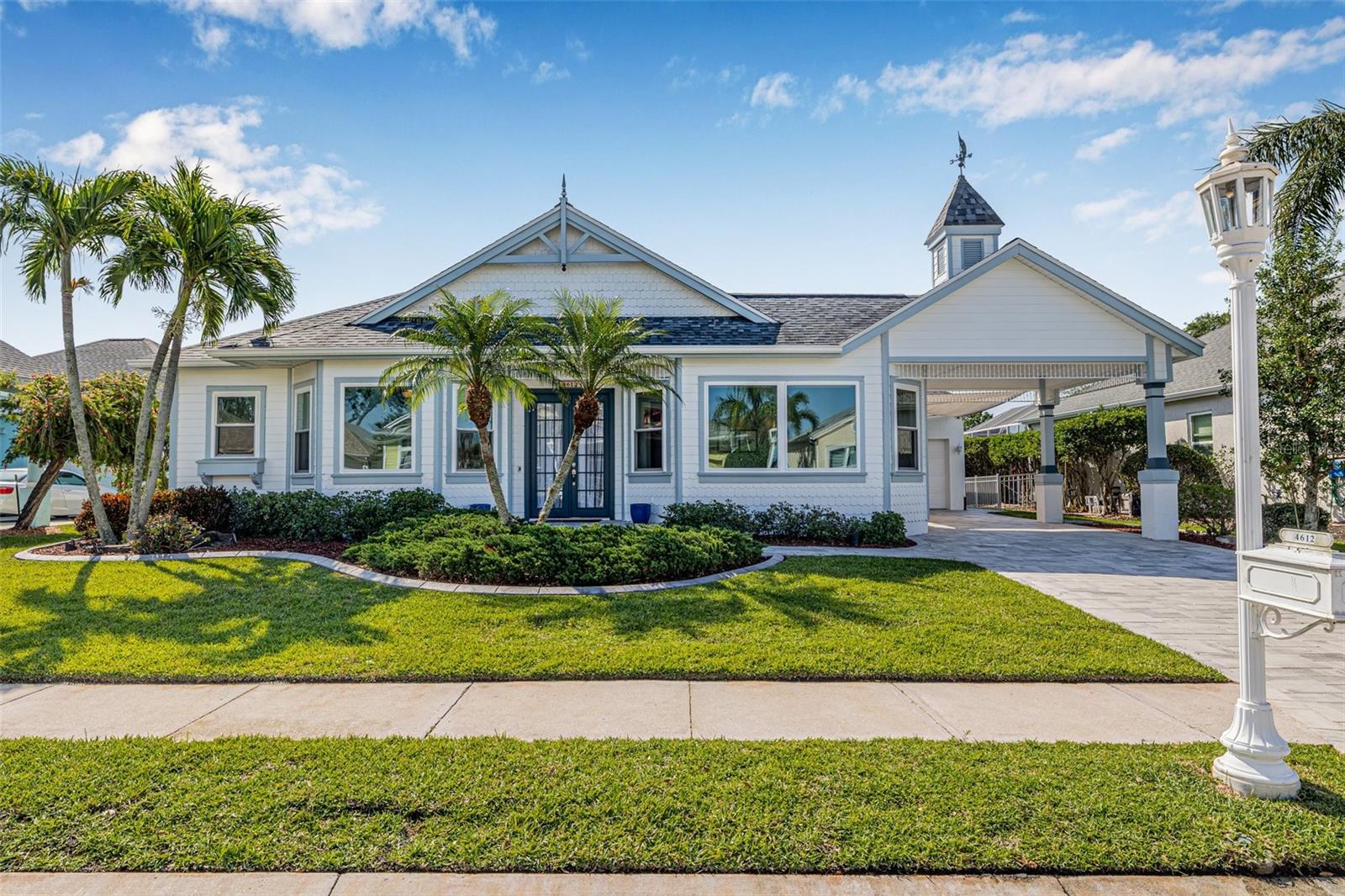 Photo of 4612 BARRACUDA DRIVE BRADENTON FL 34208