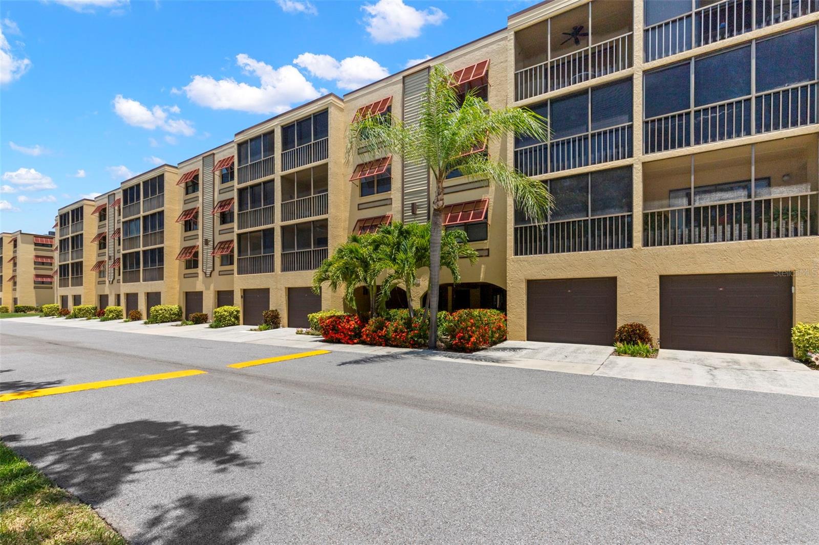 Photo of 5817 PARK STREET #406 ST PETERSBURG FL 33709