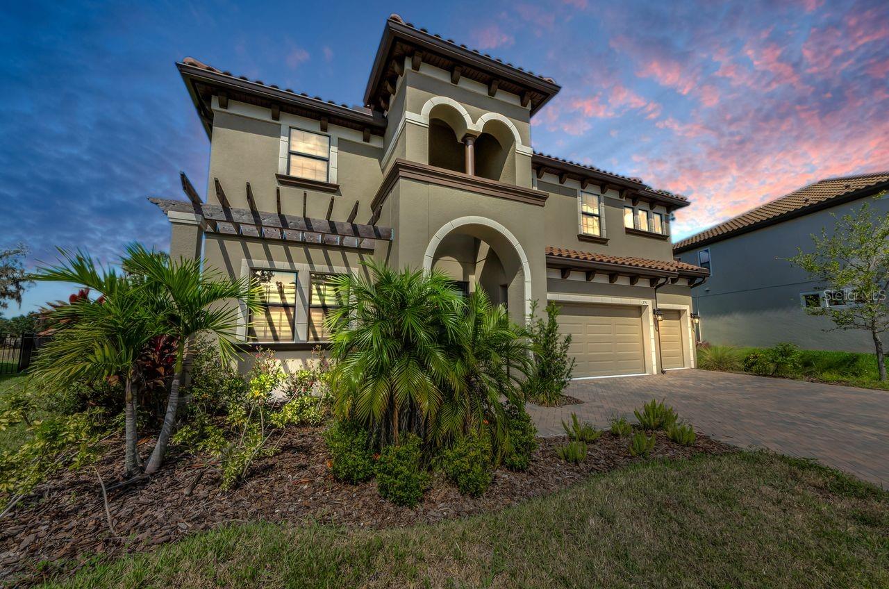 Photo of 291 MOSSY RIVER COURT BRANDON FL 33511