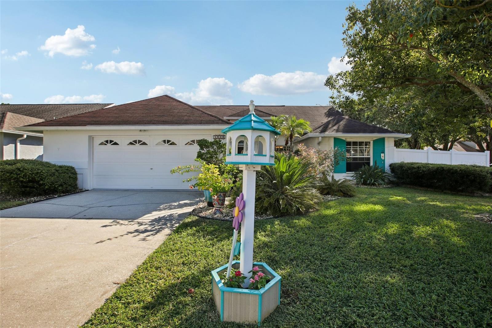 Photo of 1424 RIDGE SHORE DRIVE TARPON SPRINGS FL 34689