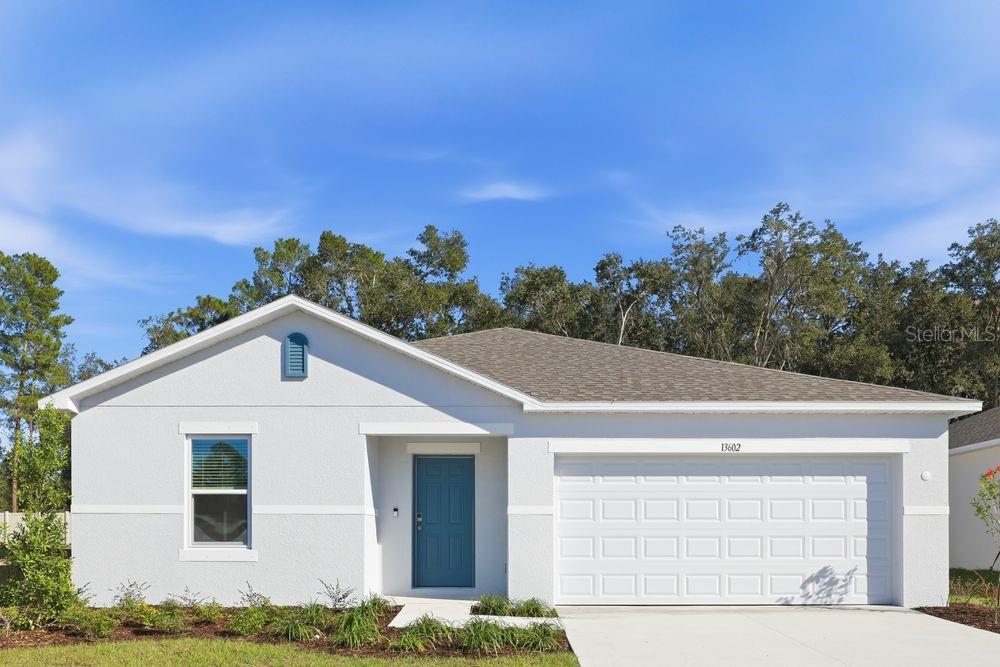 Photo of 13602 TROPICAL BREEZE WAY HUDSON FL 34669