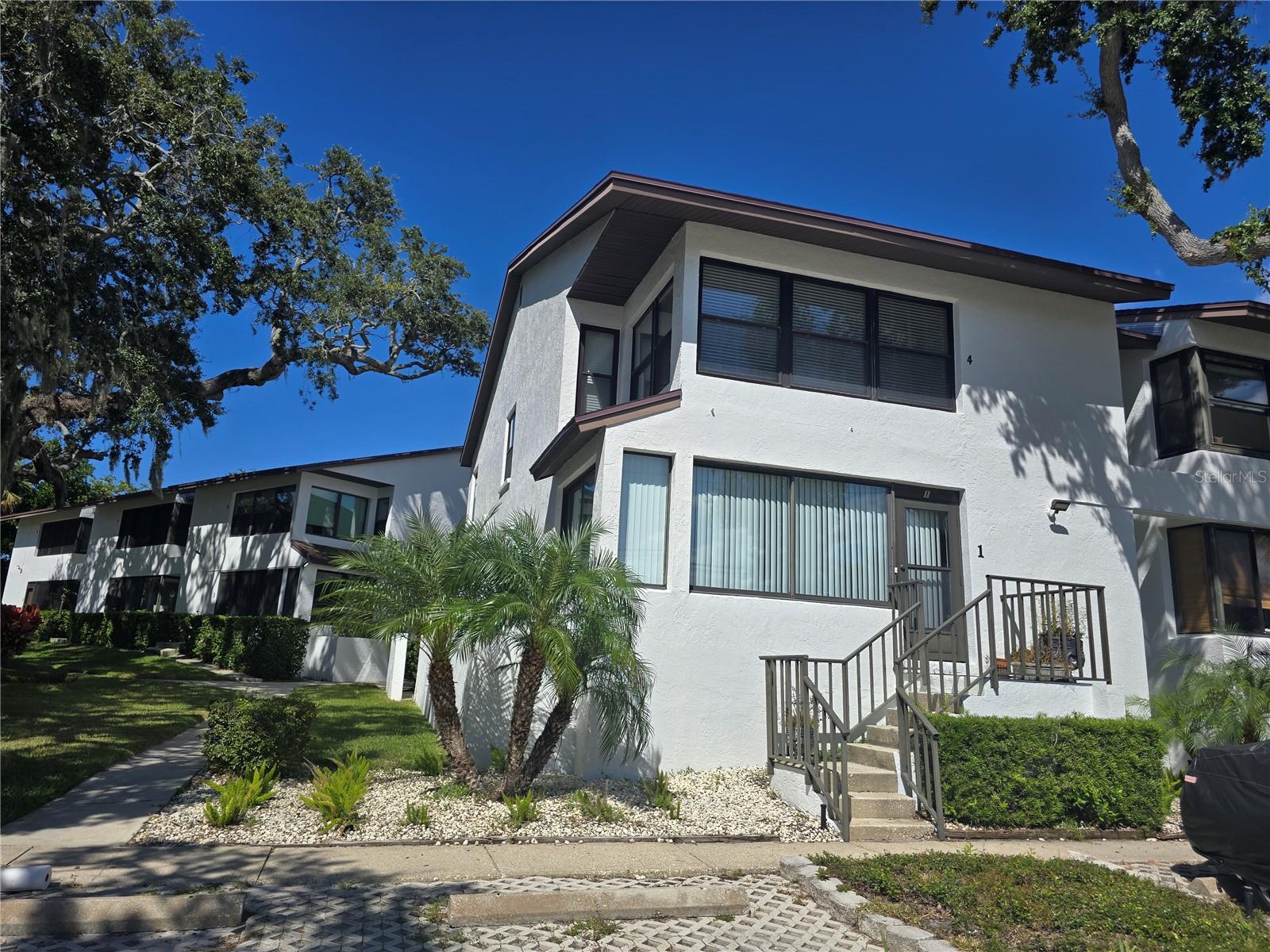 Photo of 411 S BAYSHORE BOULEVARD #1 SAFETY HARBOR FL 34695
