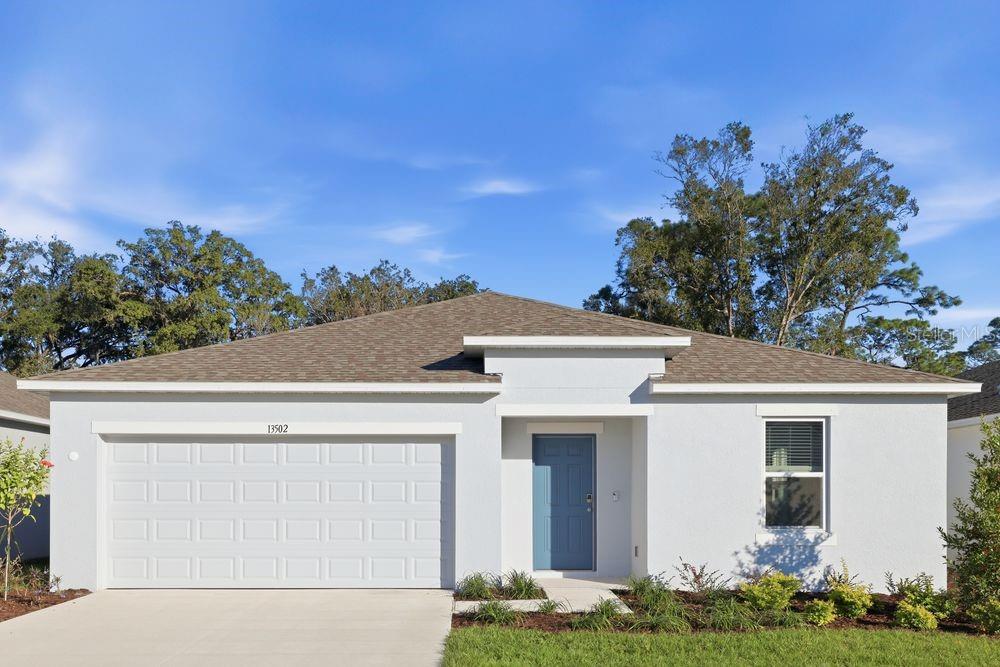 Photo of 13502 TROPICAL BREEZE WAY HUDSON FL 34669