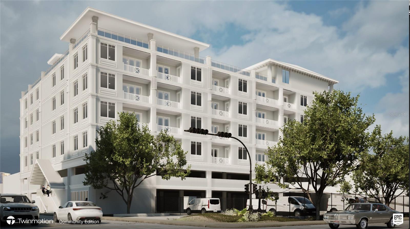 Photo of 504 S MYRTLE AVENUE CLEARWATER FL 33756