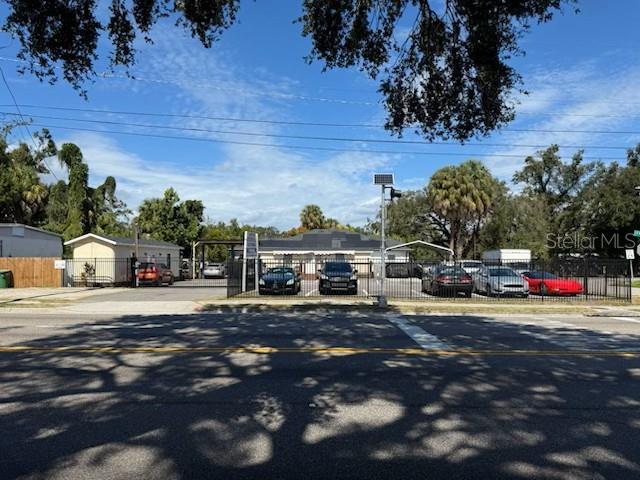 Photo of 2610 E DR MARTIN LUTHER KING JR BOULEVARD TAMPA FL 33610