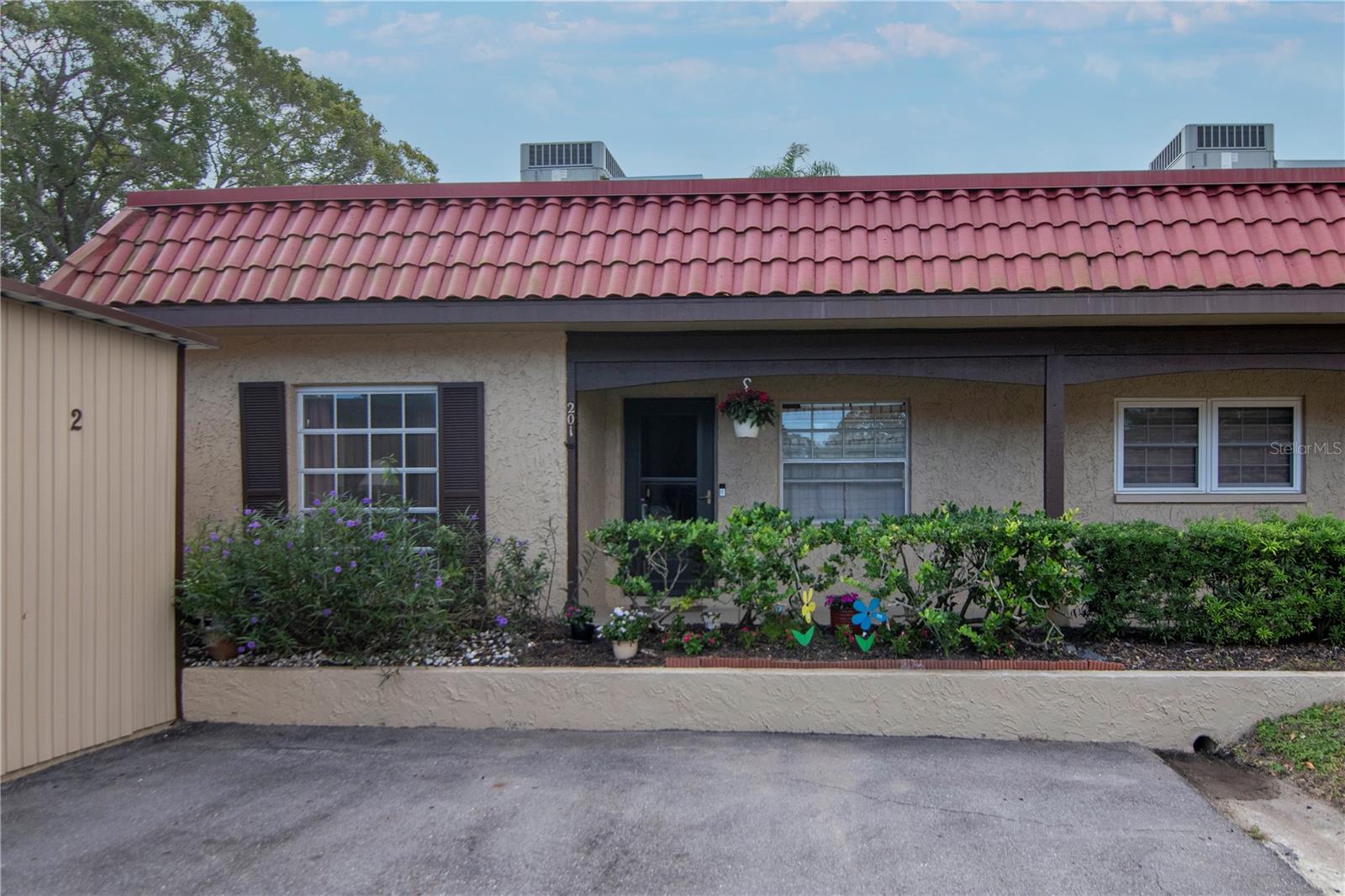 Photo of 601 N HERCULES AVENUE #201 CLEARWATER FL 33765