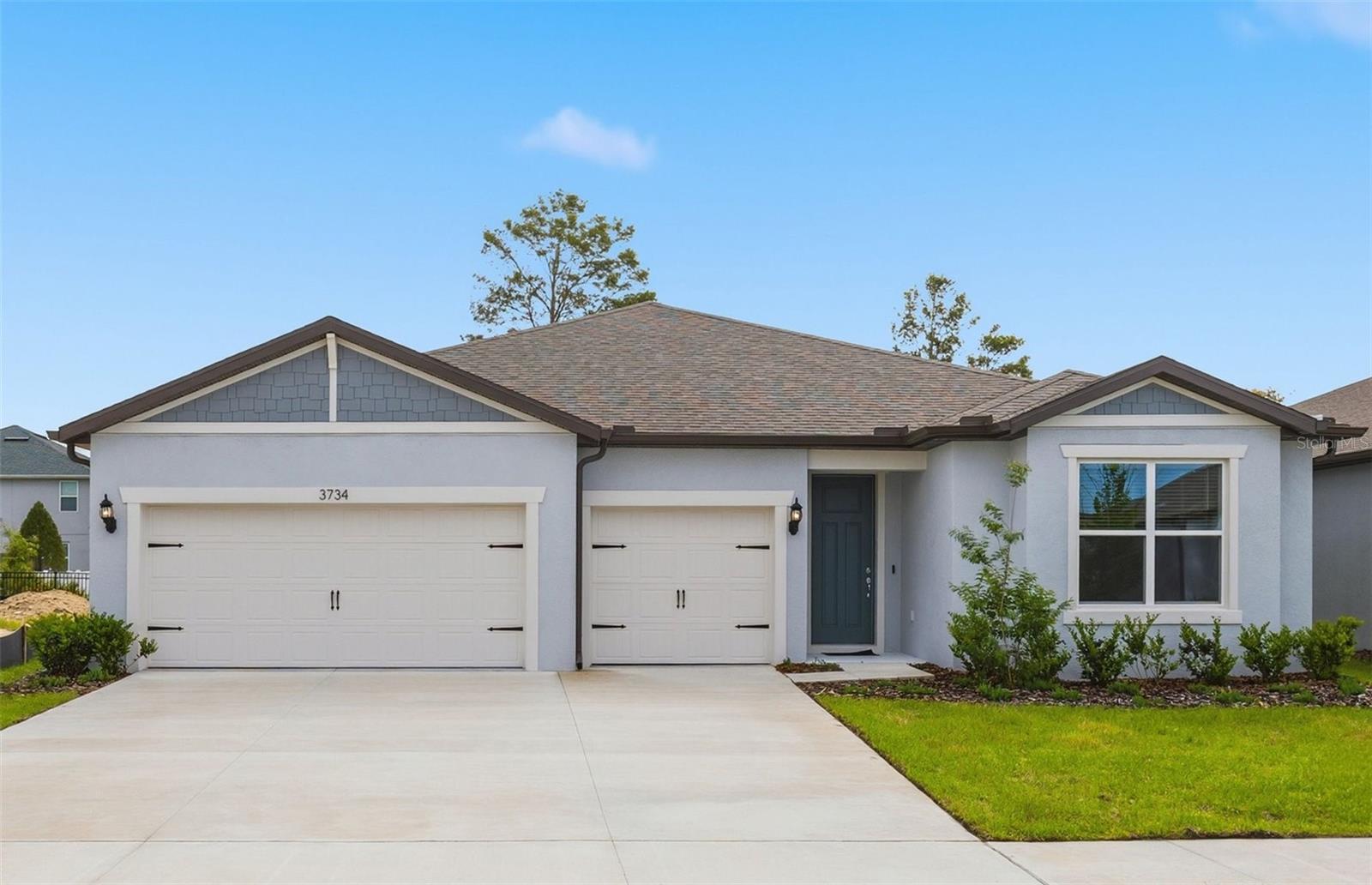 Photo of 3734 OBSIDIAN DRIVE SPRING HILL FL 34609